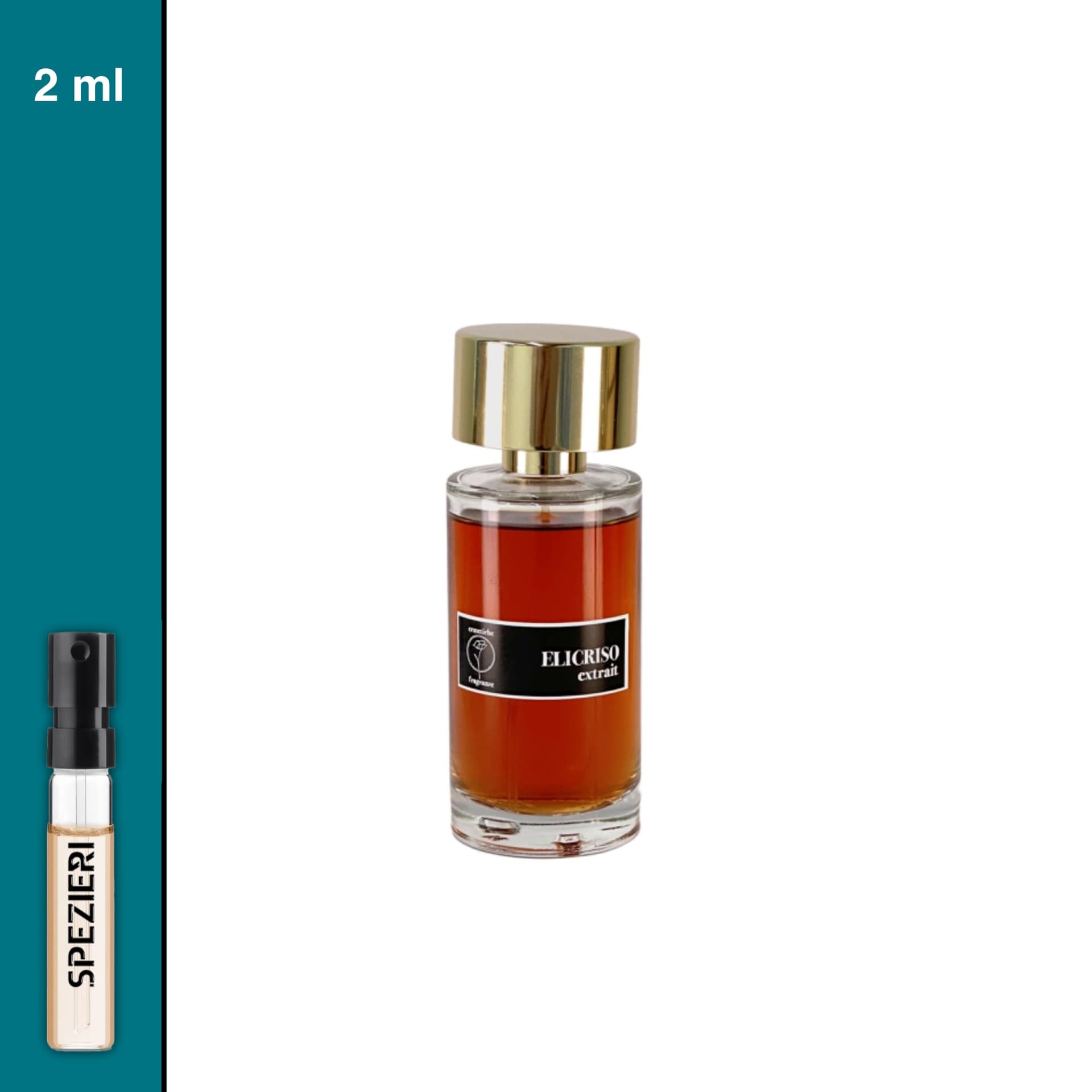 Elicriso - Sample