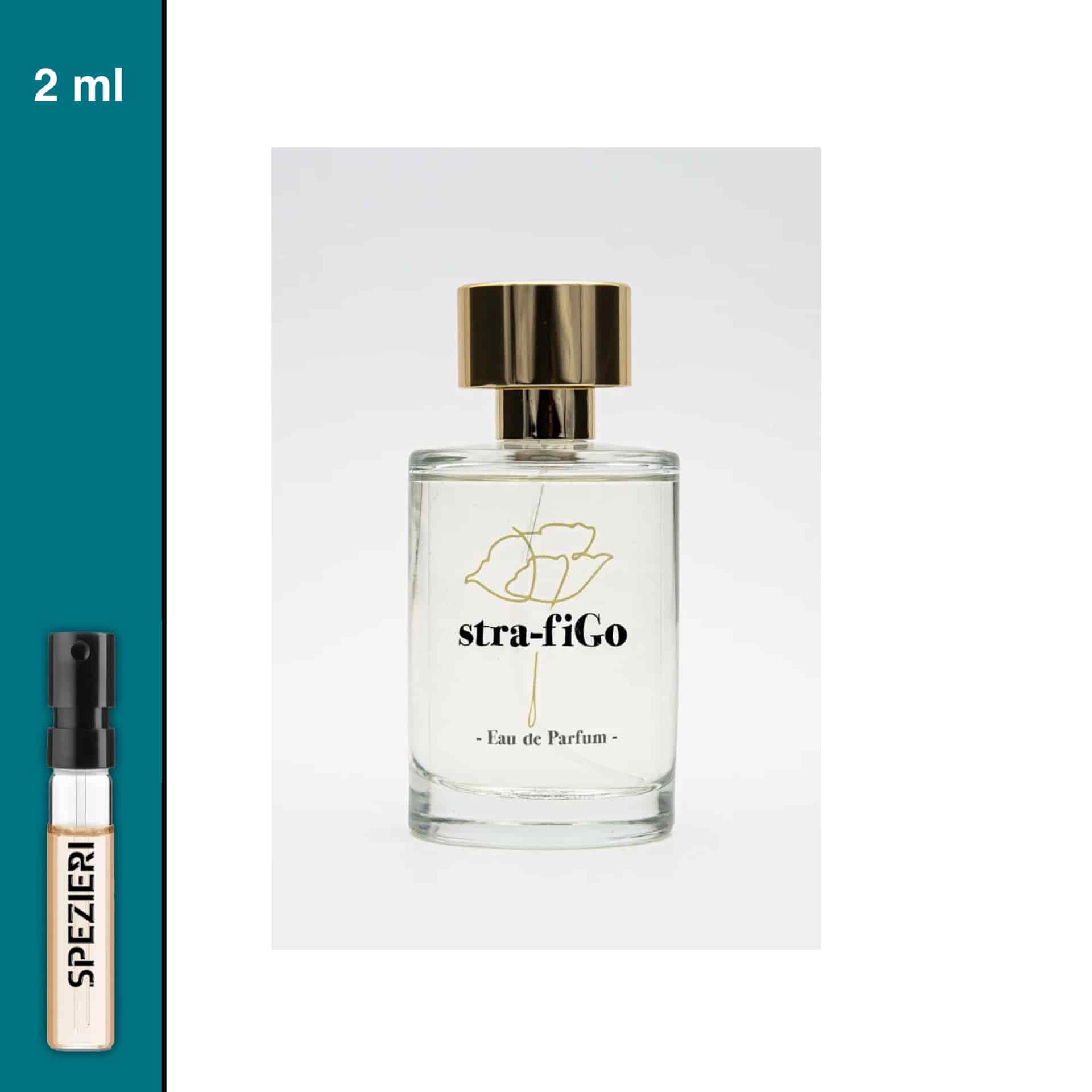 Stra-fiGo - Sample – 2ml