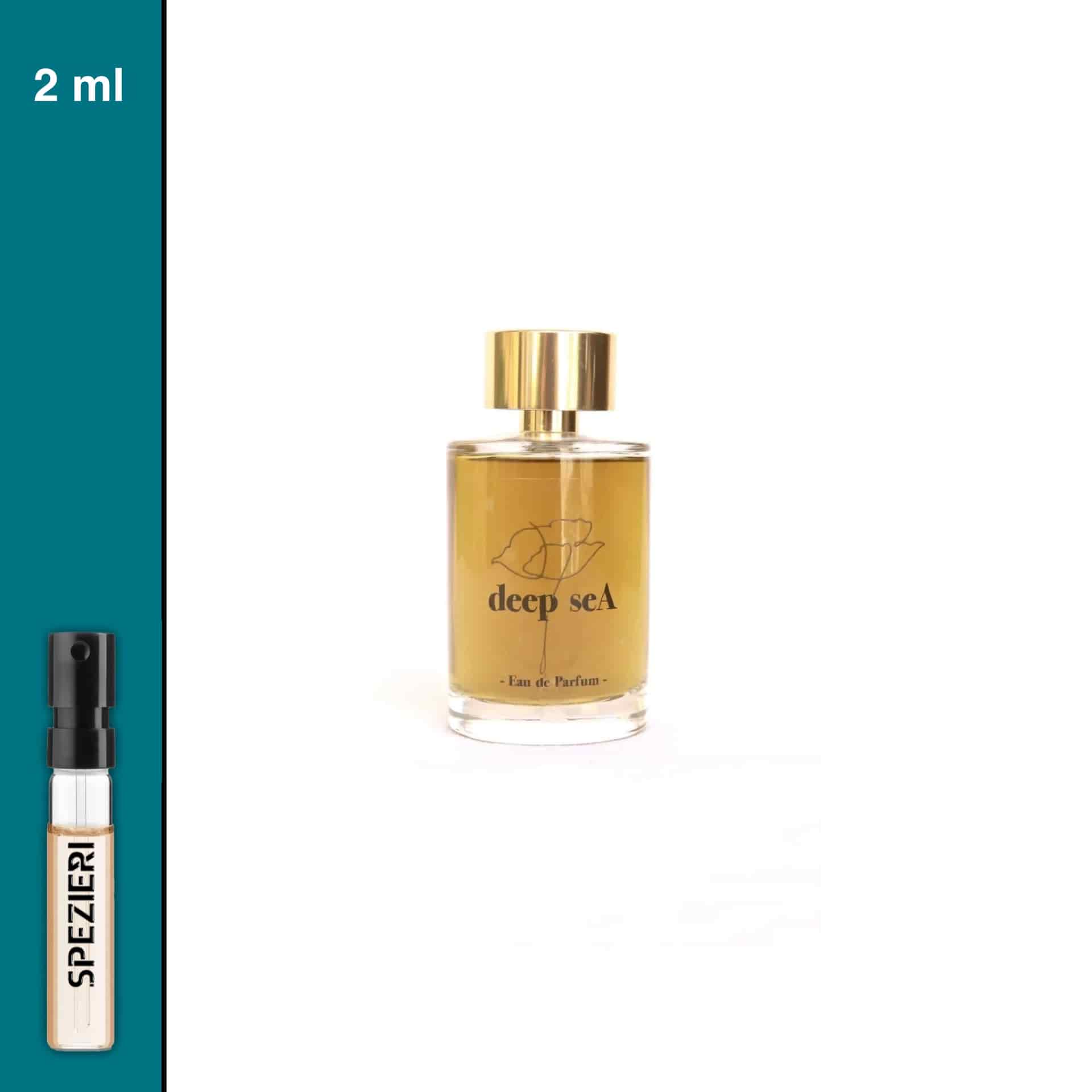 deep seA - Sample – 2ml