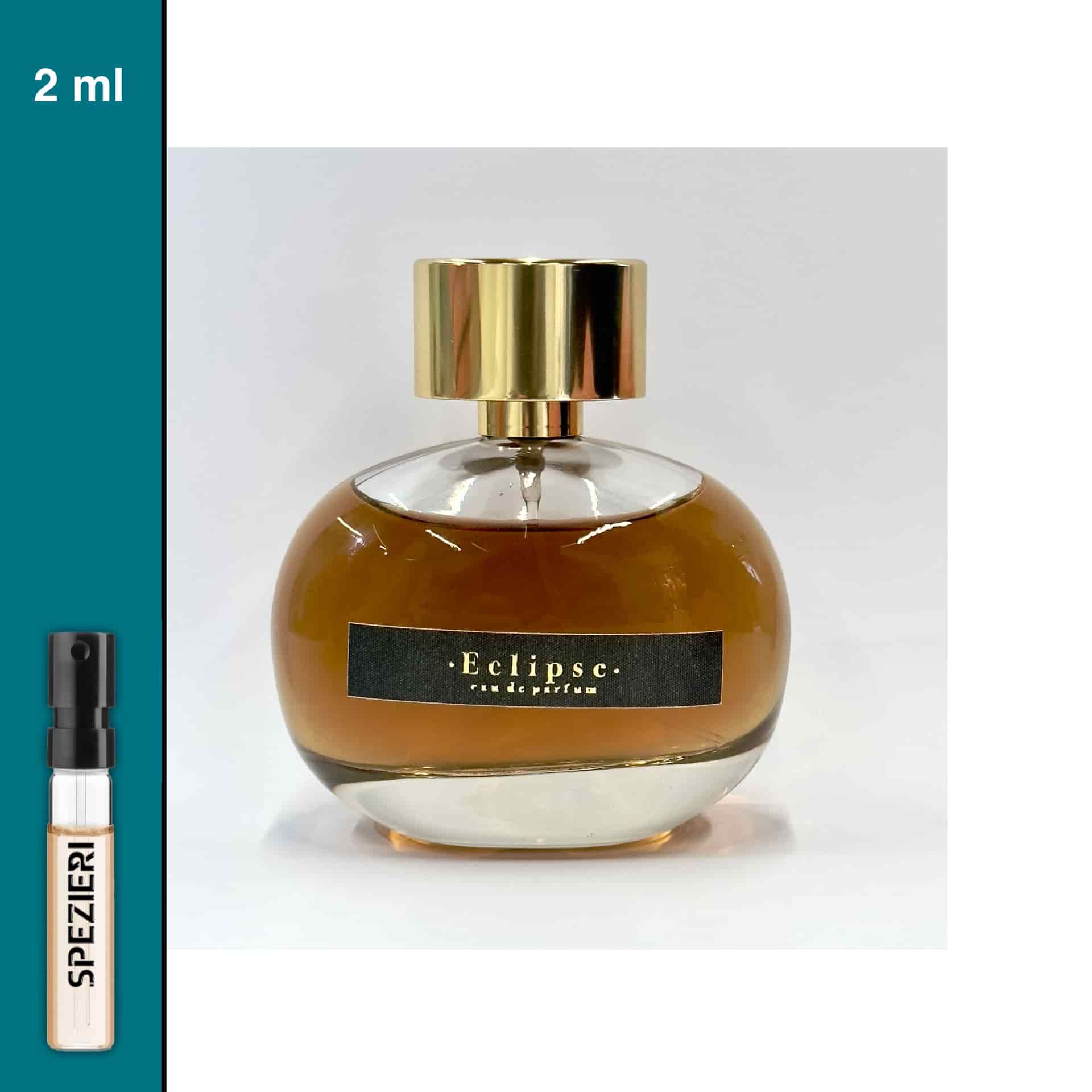 Eclipse - Sample – 2ml