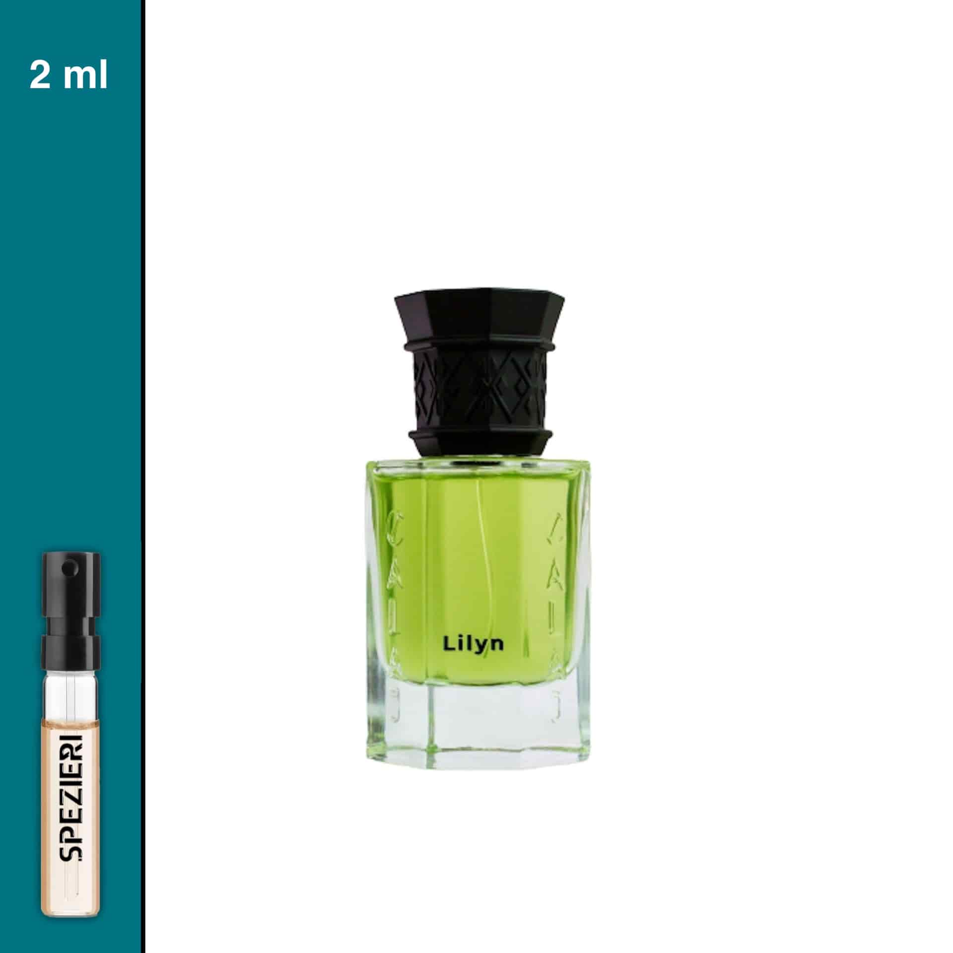 Lilyn - Sample – 2ml