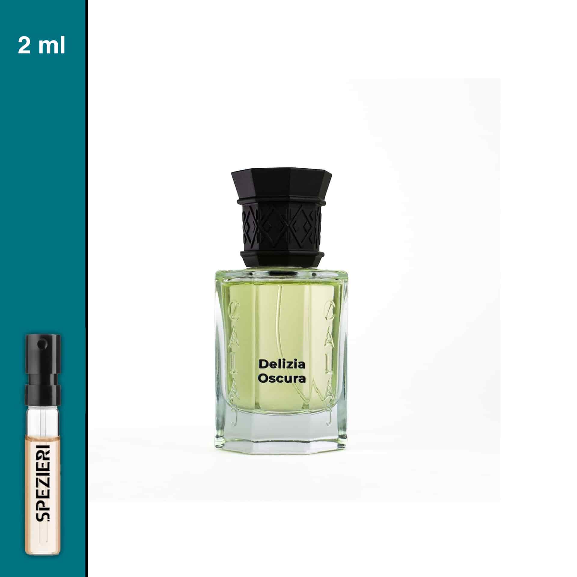 Delizia Fruttata - Sample – 2ml
