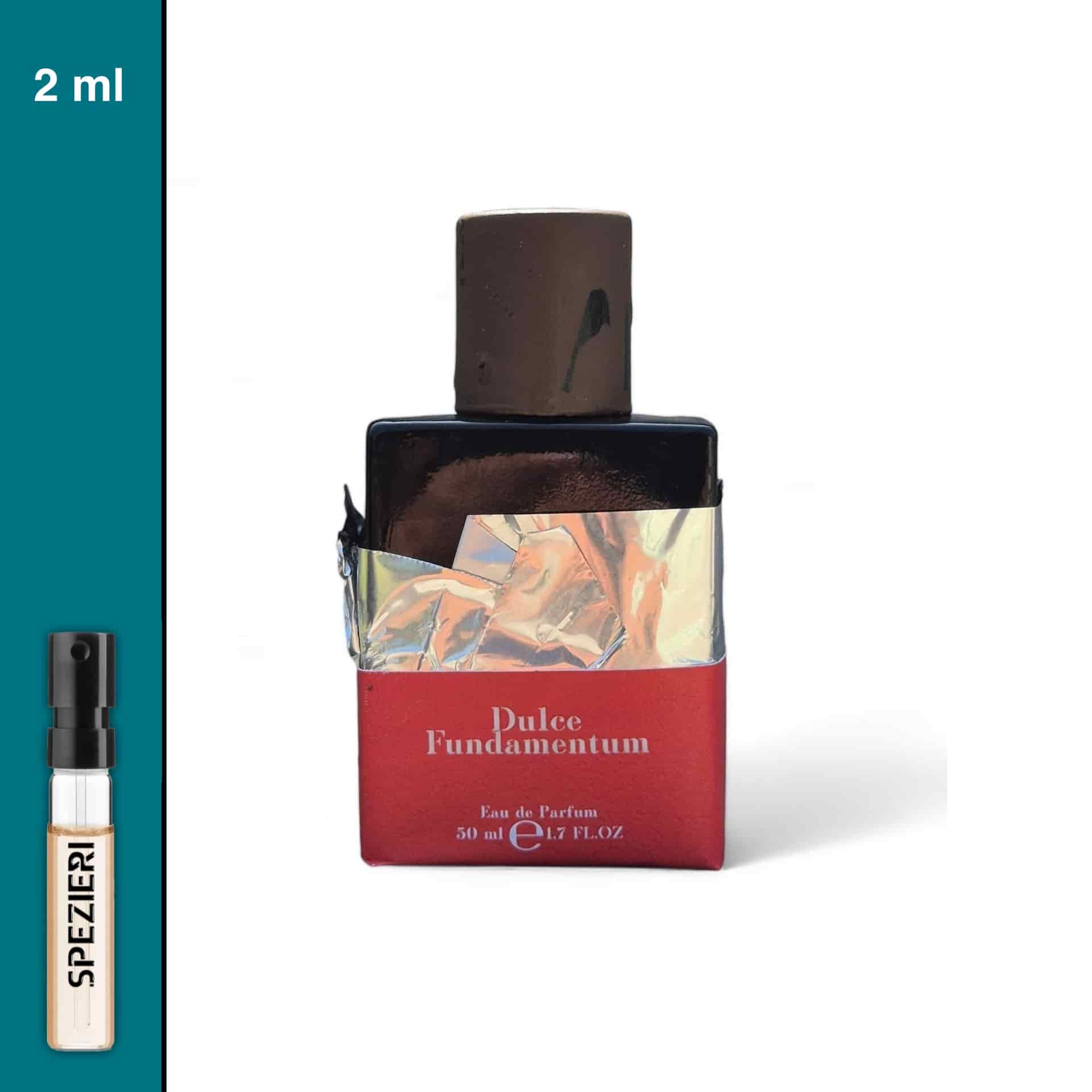 Dulce Fundamentum - Sample – 2ml