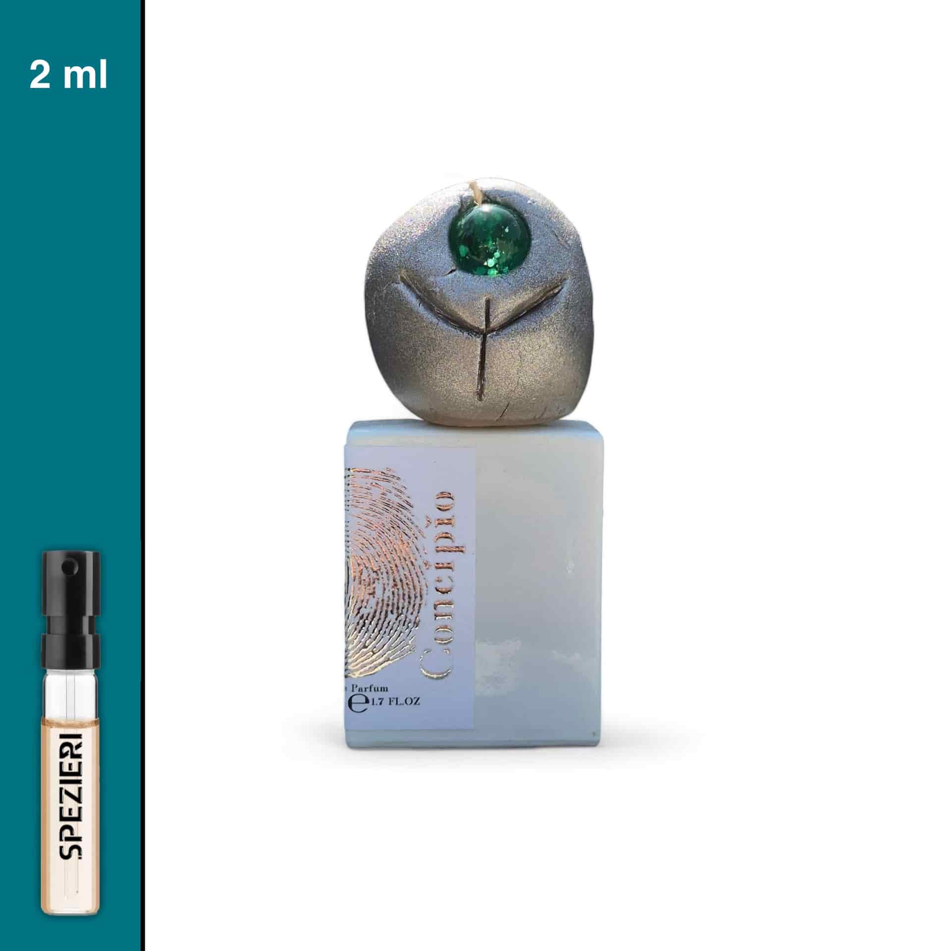 Concipio - Sample – 2ml