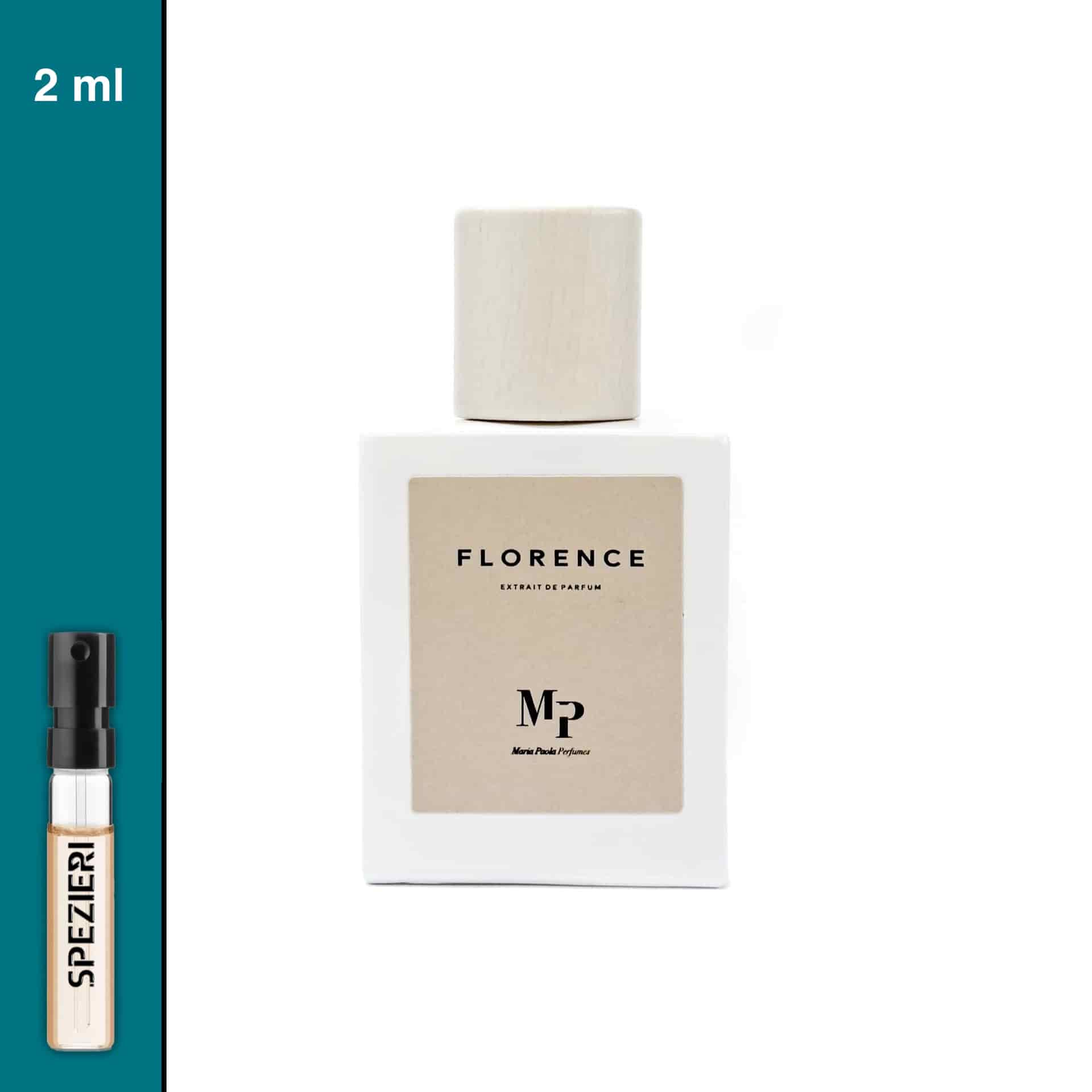 Florence - Sample – 2ml