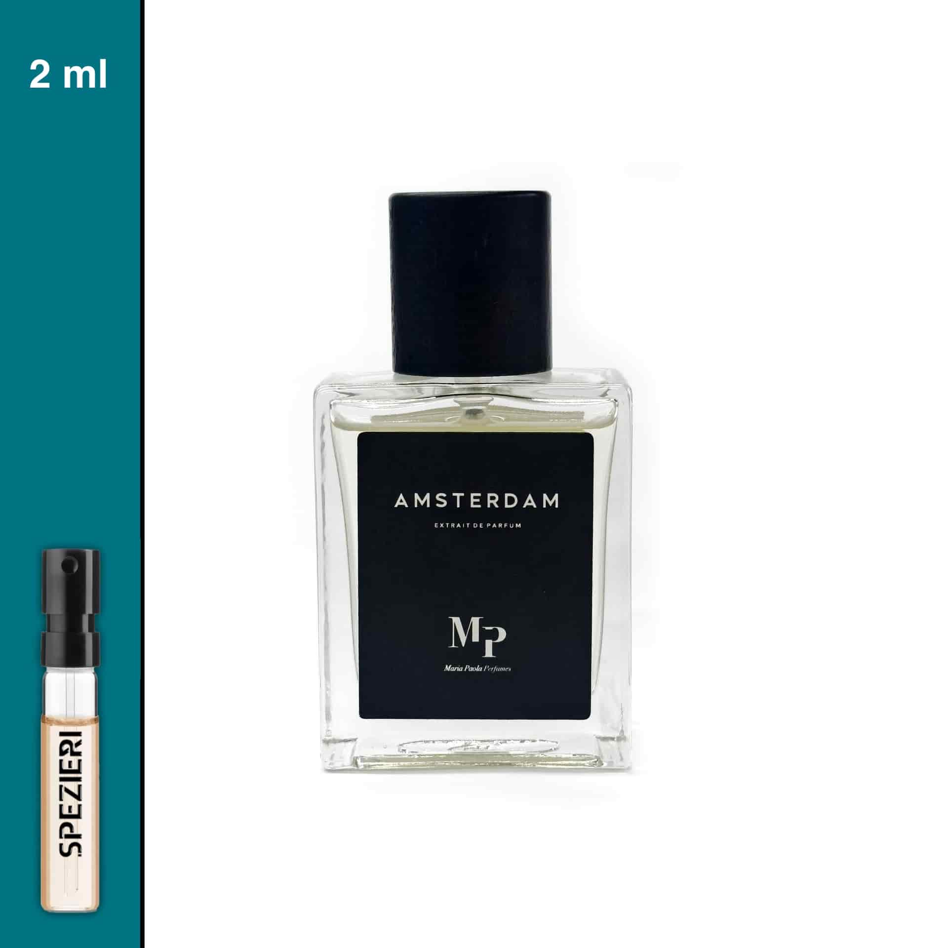 Amsterdam - Sample – 2ml