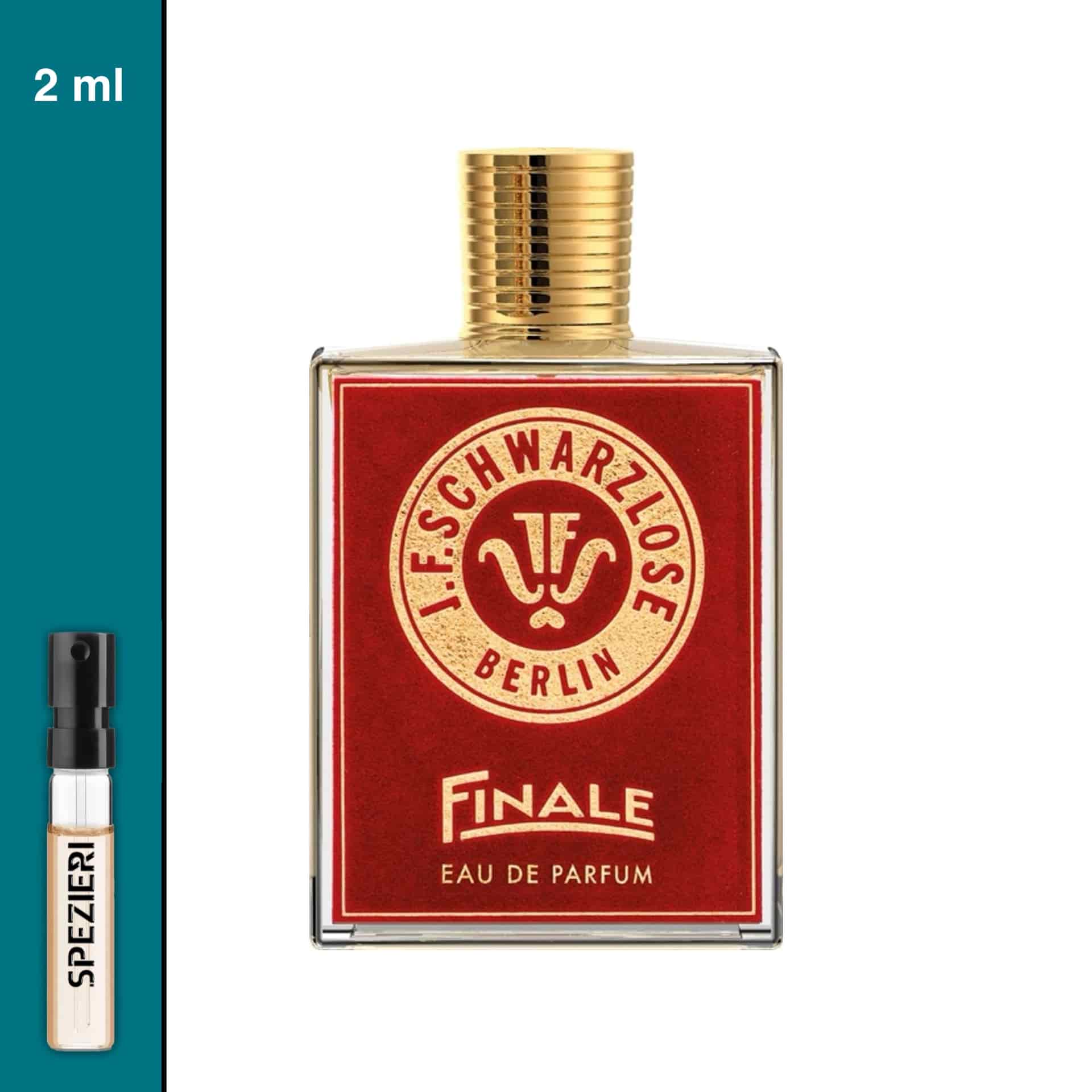 Finale - Sample – 2ml