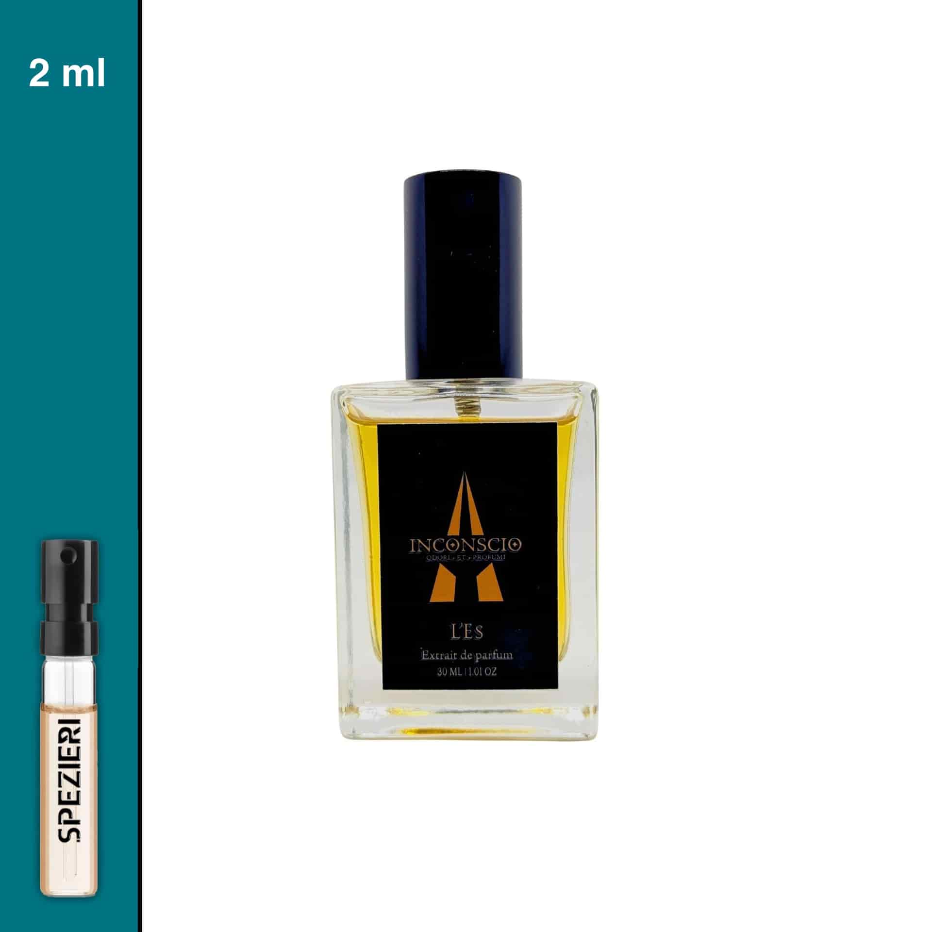 L'es - Sample – 2ml
