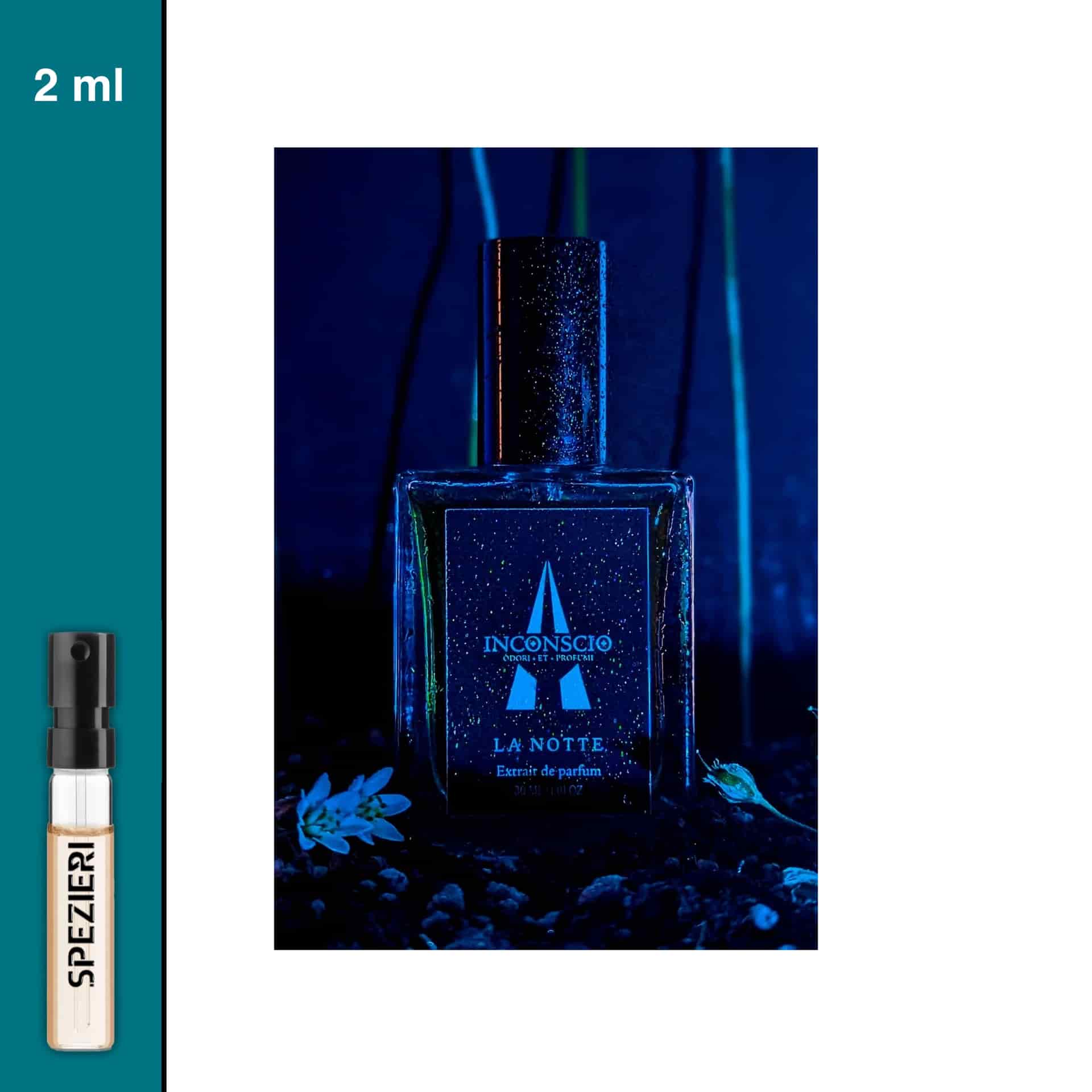 La Notte  - Sample – 2ml