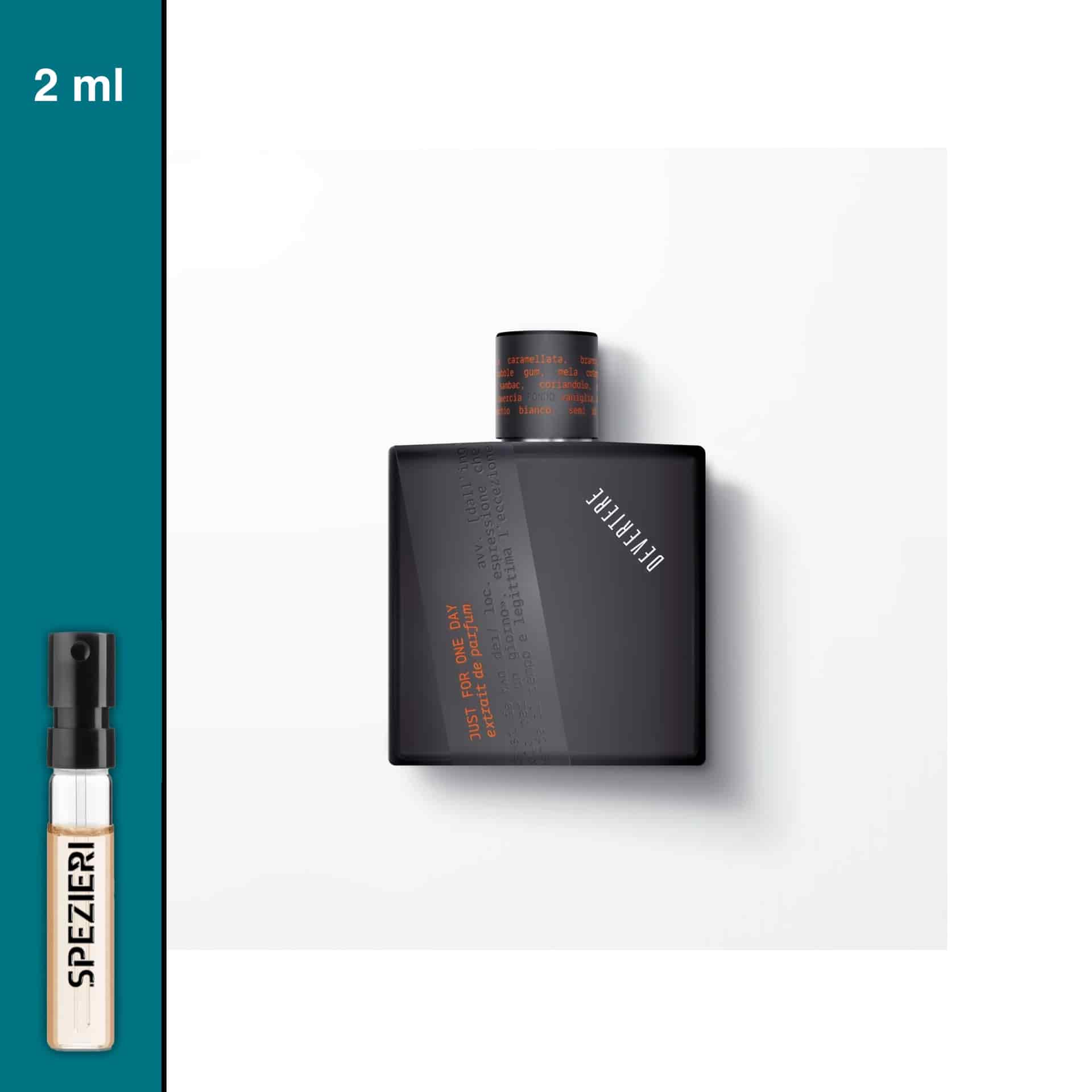 Just for one day - Sample – 2ml