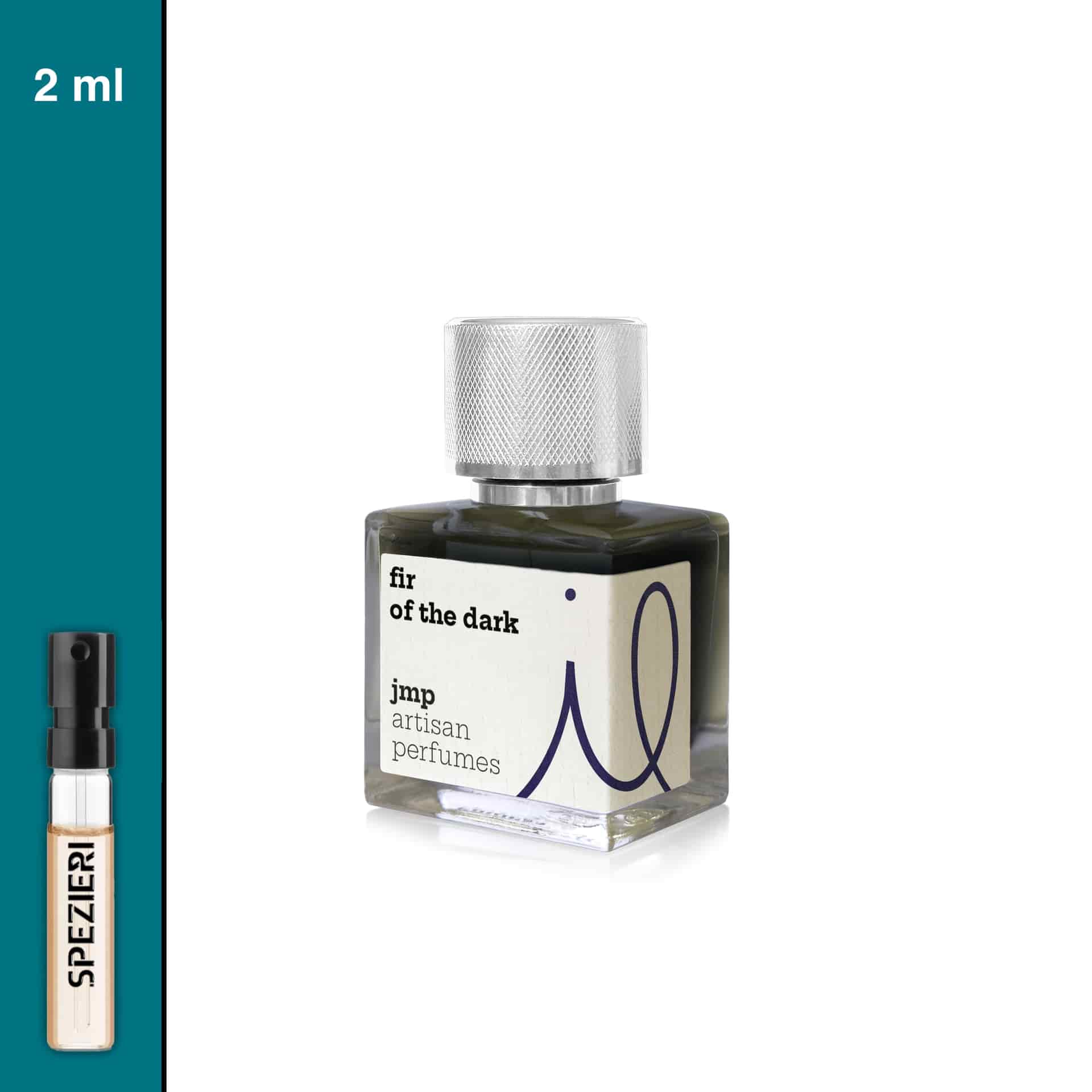 Fir of the dark - Sample – 2ml