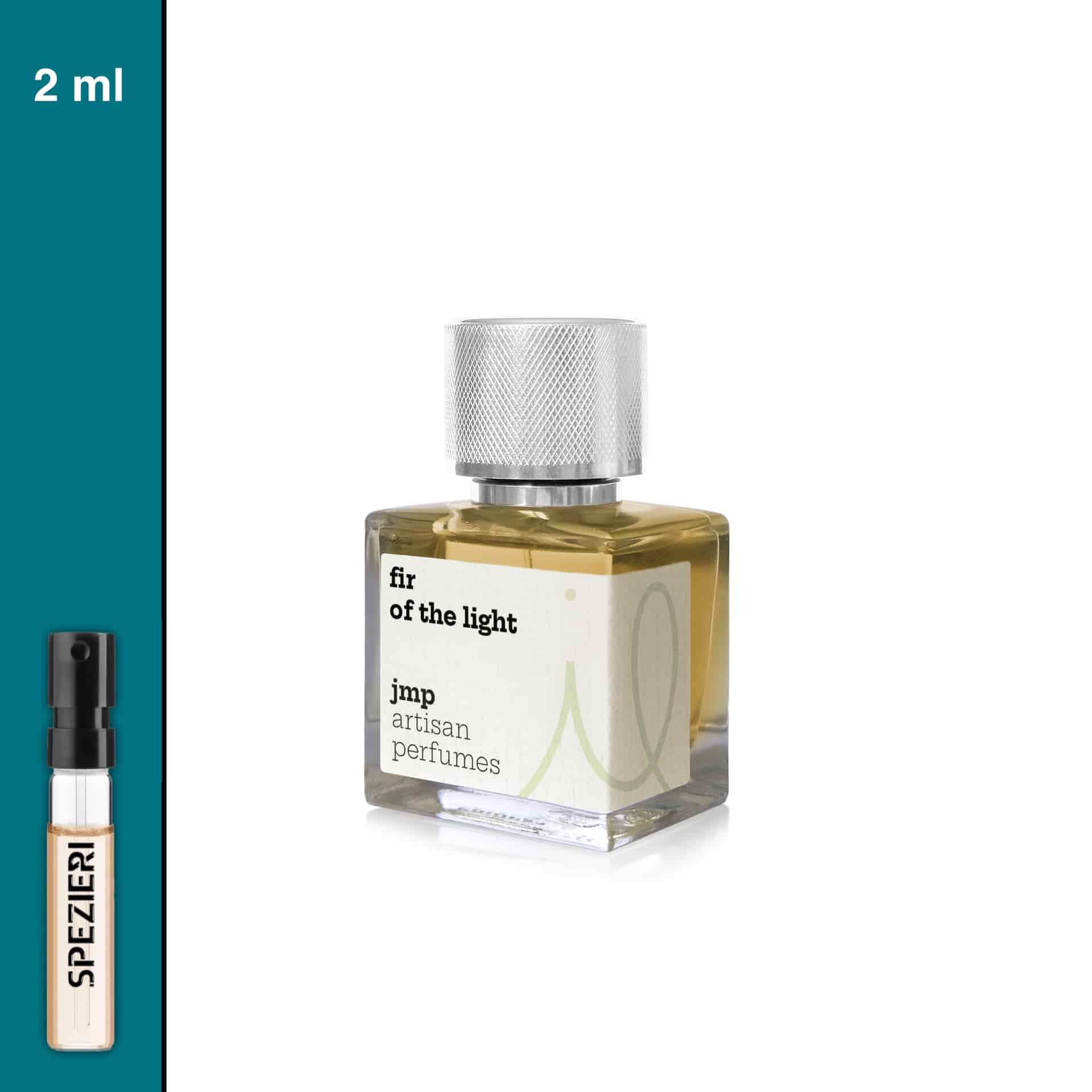 Fir of the light - Sample – 2ml