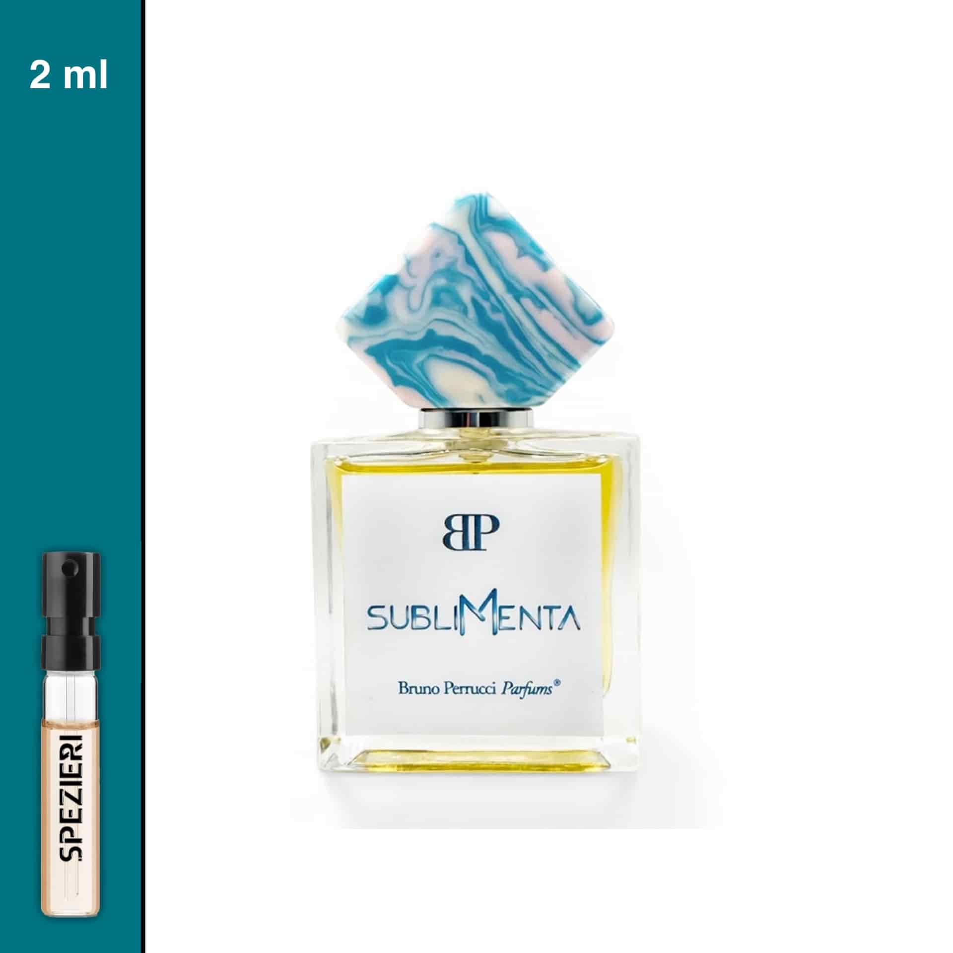 Sublimenta - Sample – 2ml