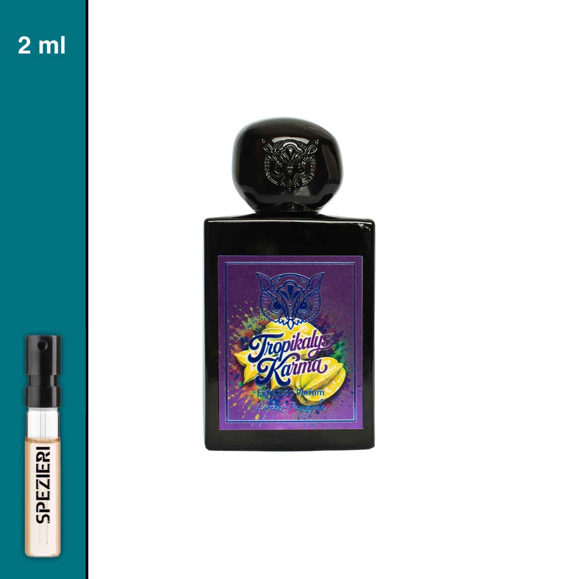 Tropikalys Karma - Sample – 2ml