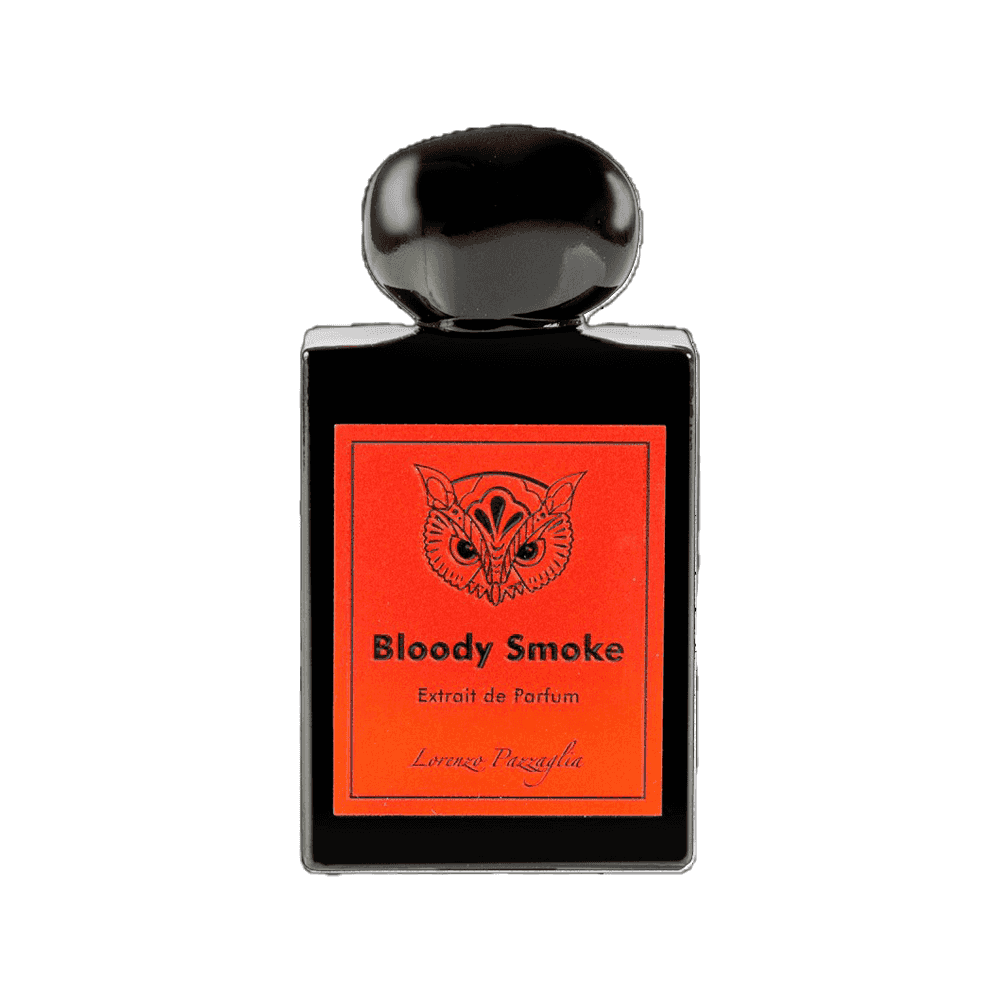 Bloody Smoke – 50ml