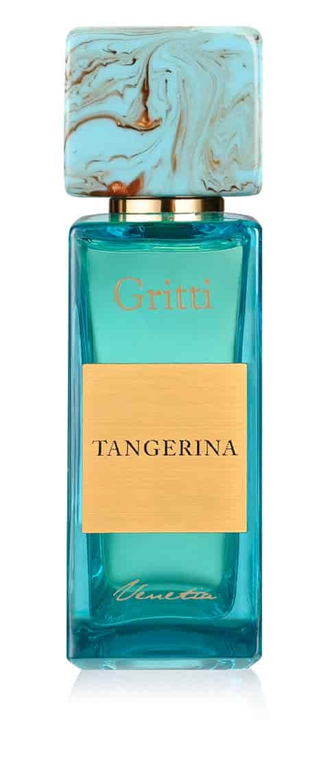 Tangerina – 100ml