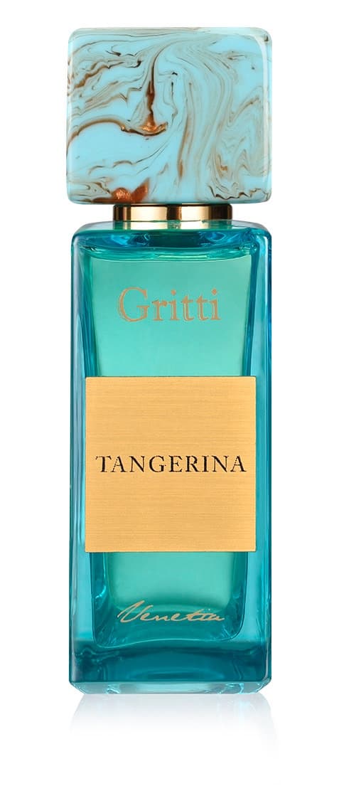 Tangerina