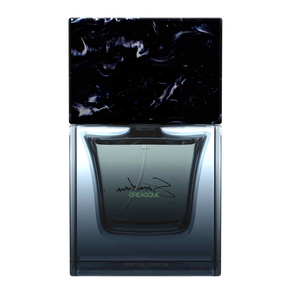 Greasque – 50ml