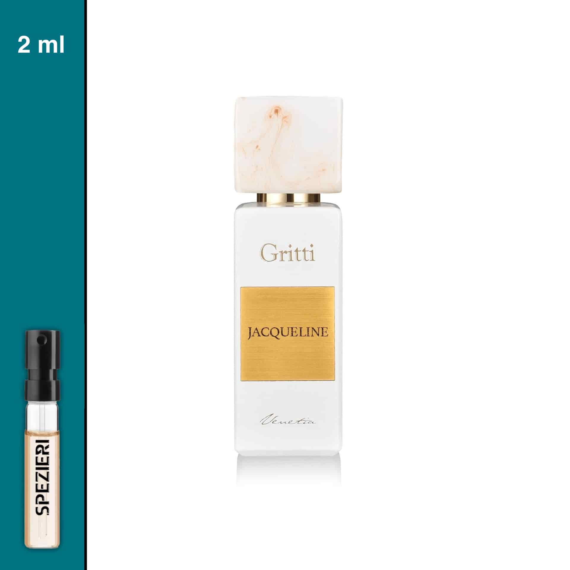 Jacqueline - Sample – 2ml