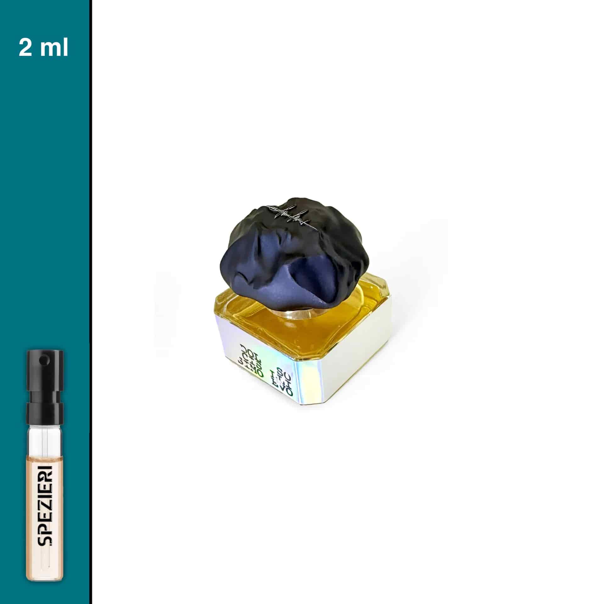 Dolcissimo Sollievo - Sample – 2ml