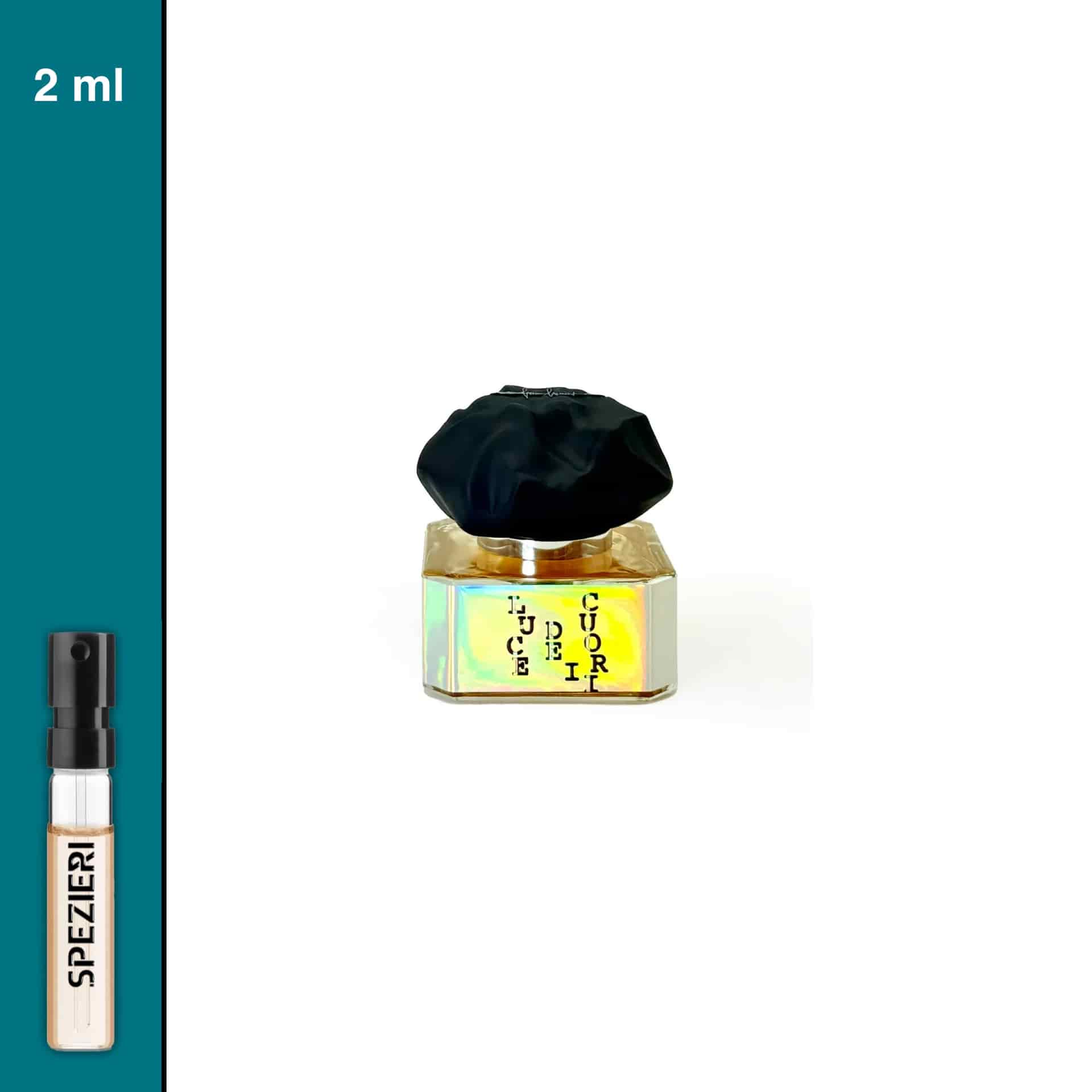Luce dei Cuori - Sample – 2ml