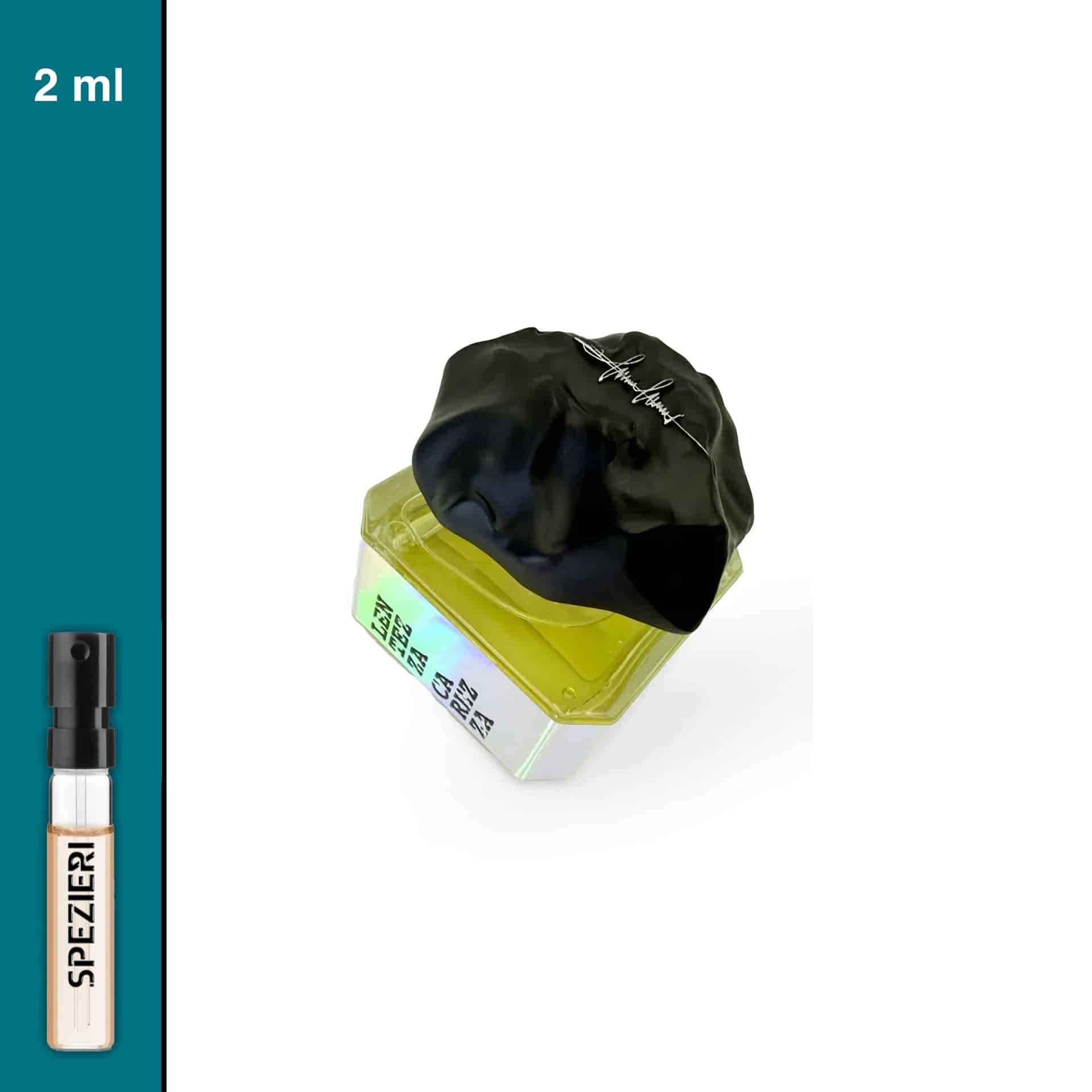Lentezza Carezza - Sample – 2ml