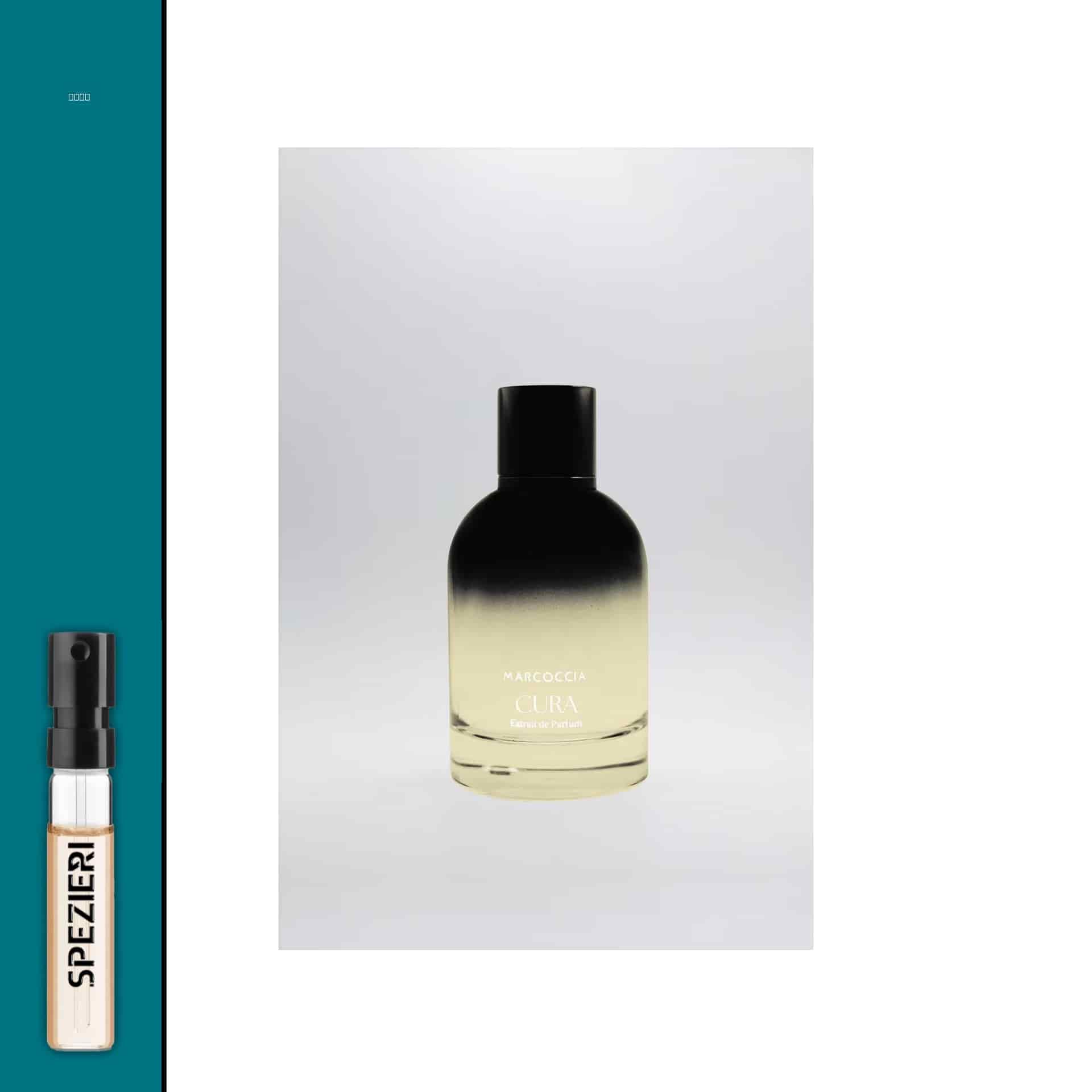 CURA - Sample – 2ml