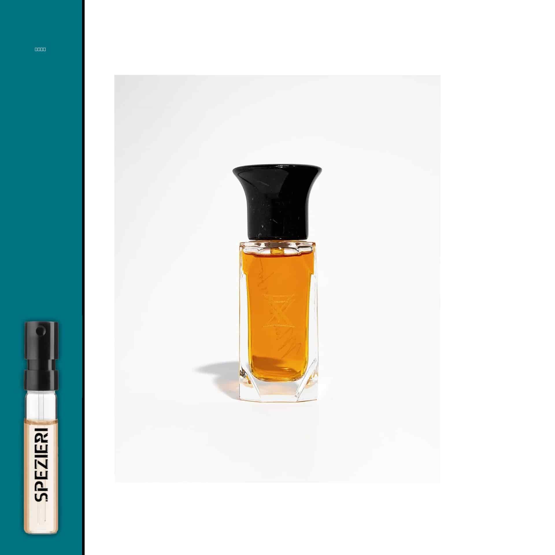 Montecristo - Sample – 2ml