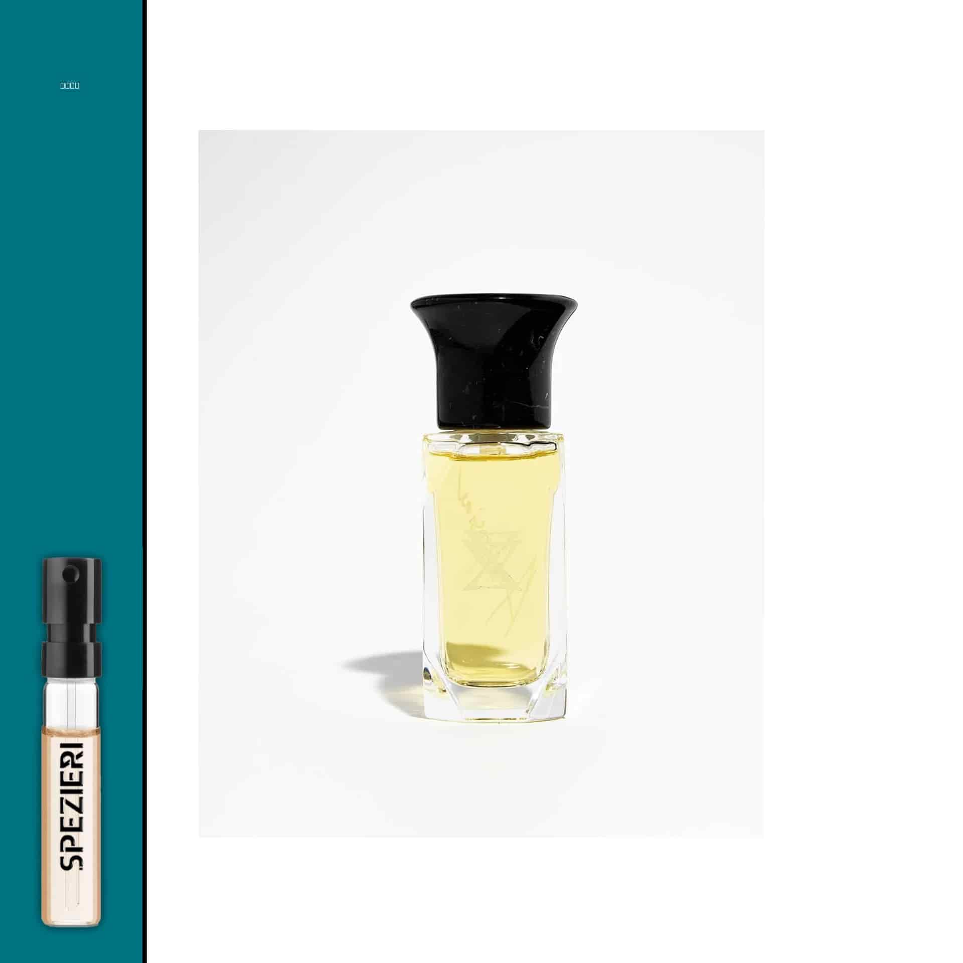 Ambrosiae - Sample – 2ml