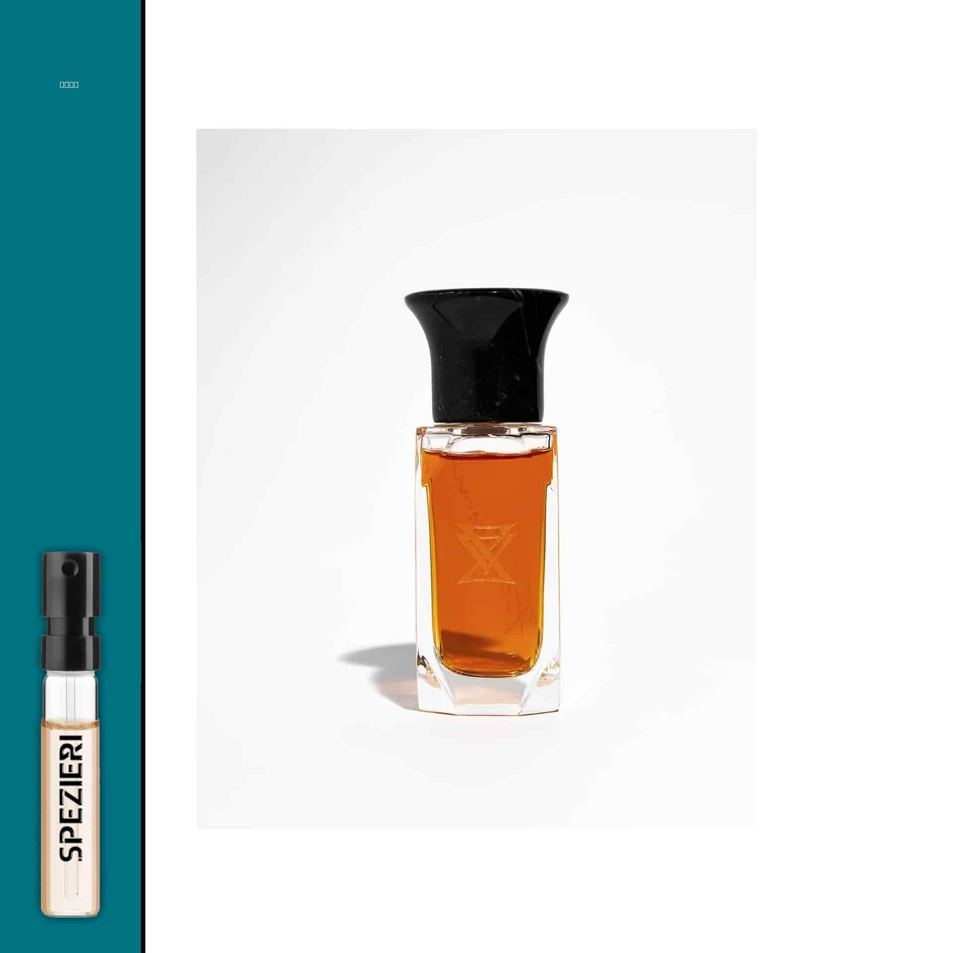 Florilegium - Sample – 2ml