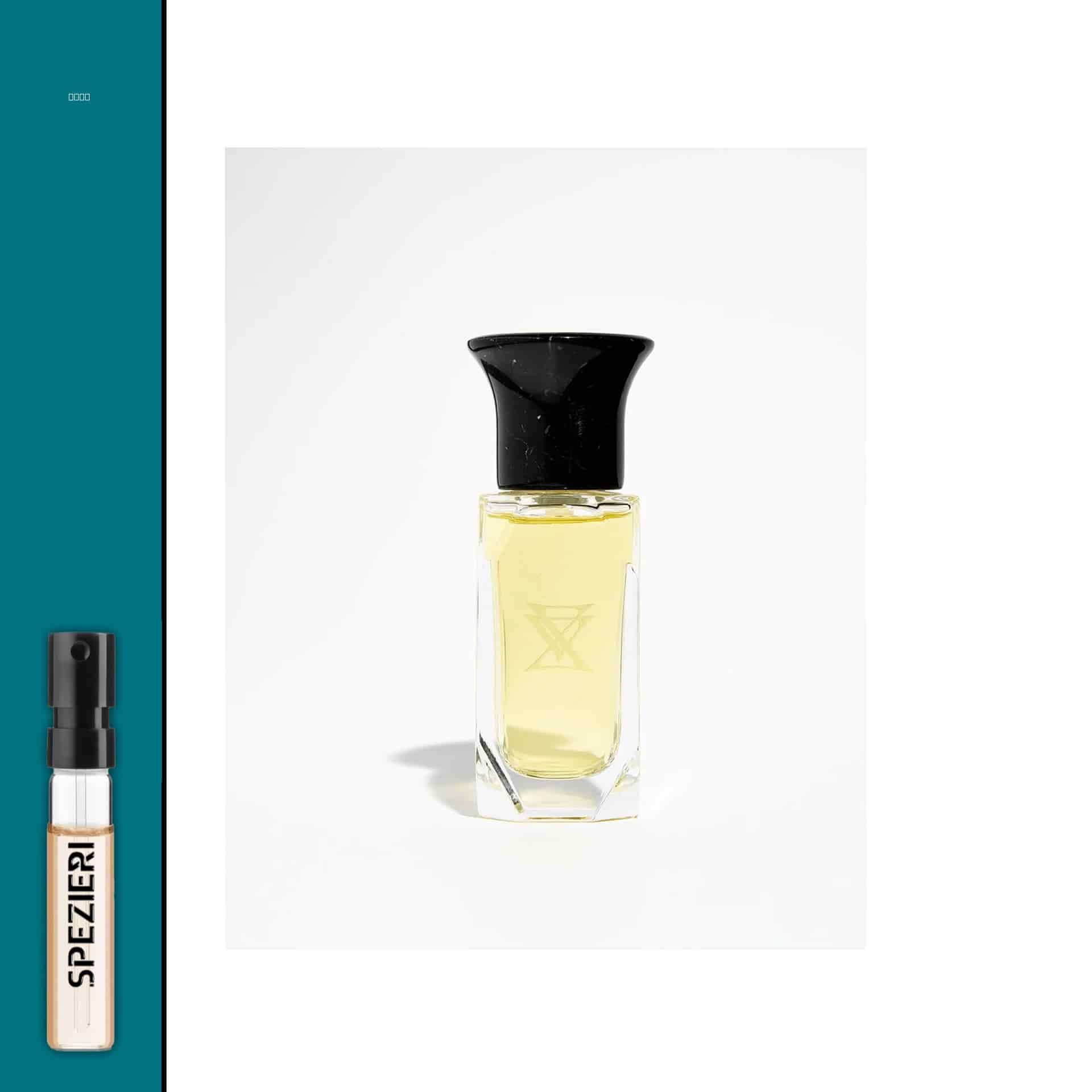 Fortuna - Sample – 2ml