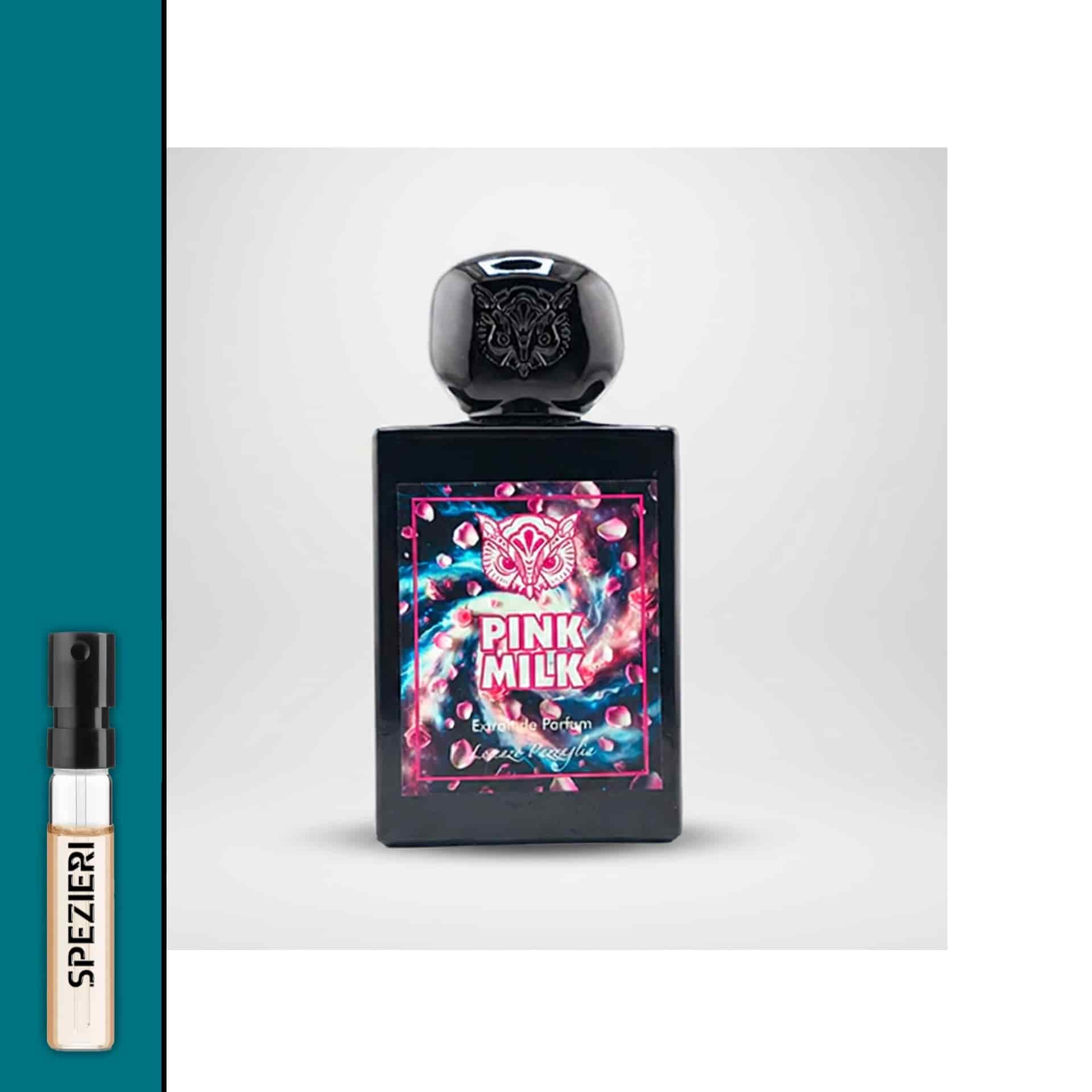 Pink Milk - Sample – 2ml
