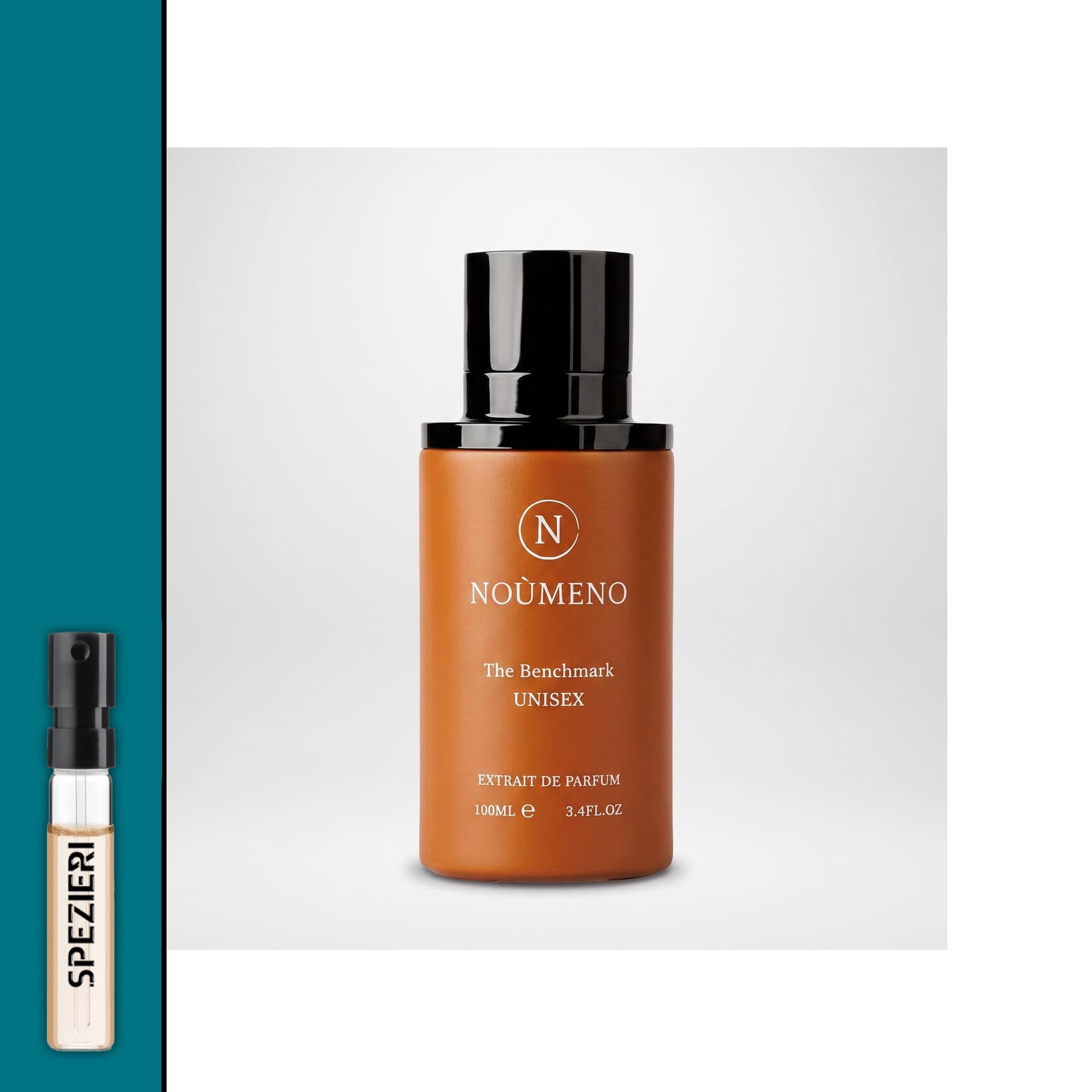 The Benchmark - Sample