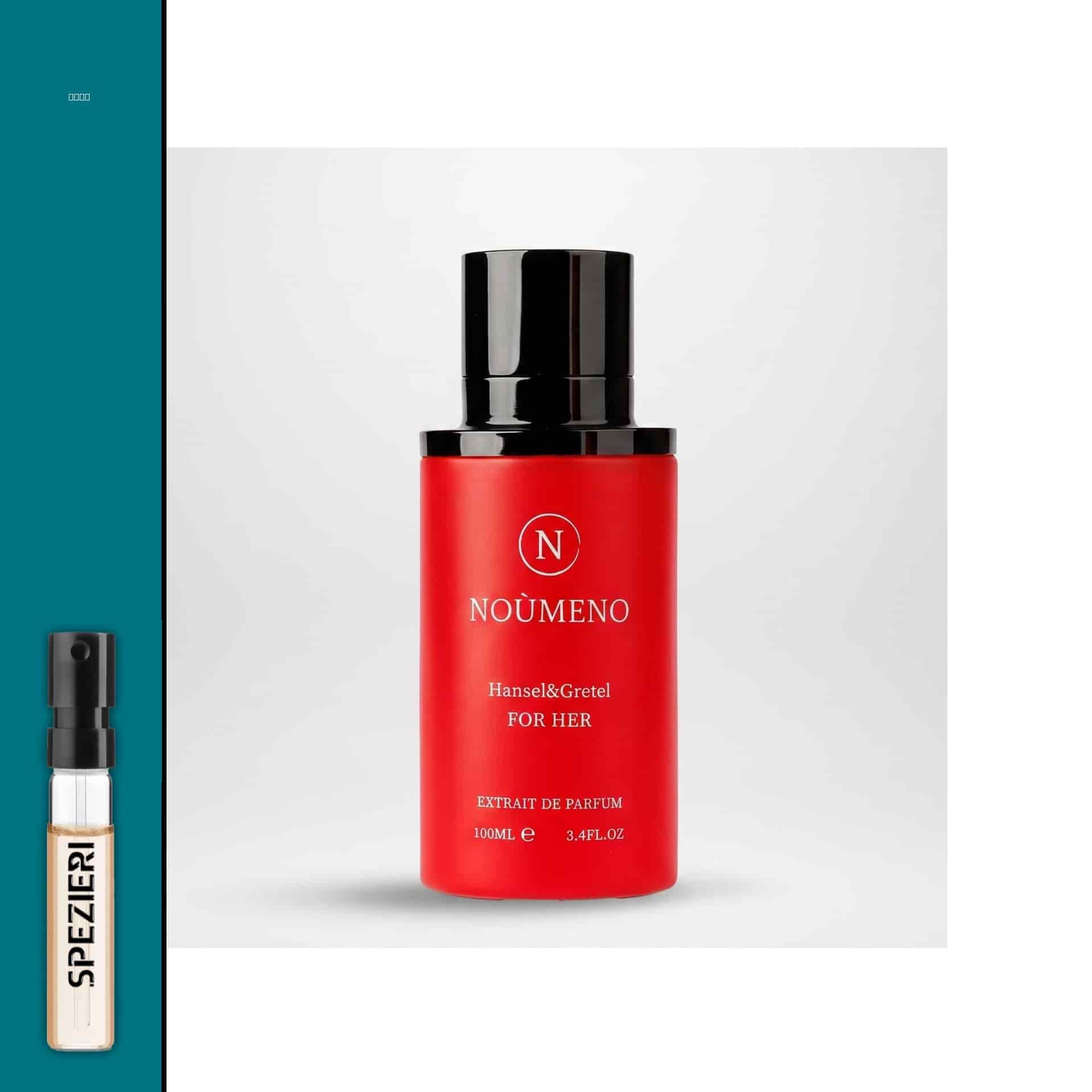 Hansel&Gretel - Sample – 2ml