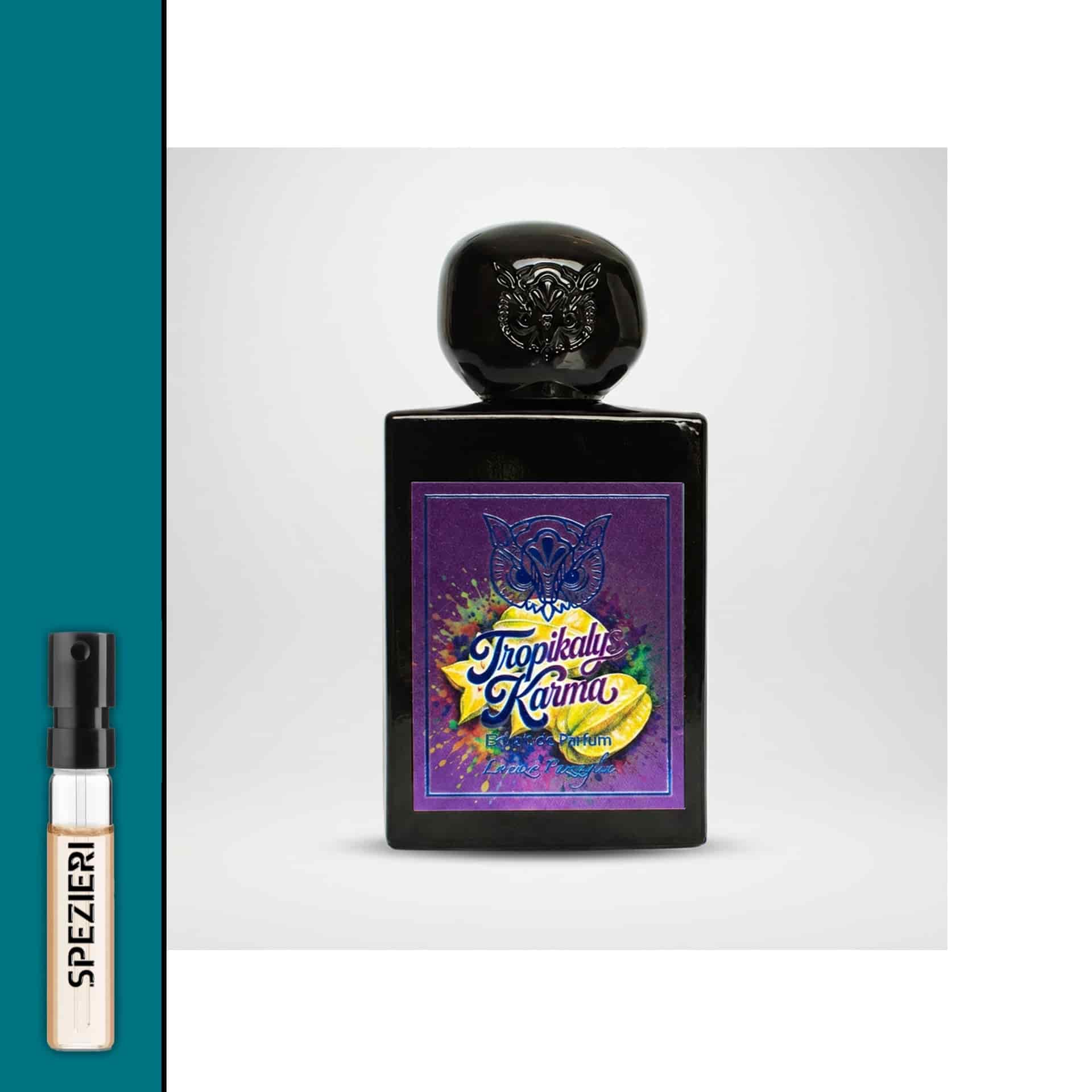 Tropikalys Karma - Sample – 2ml