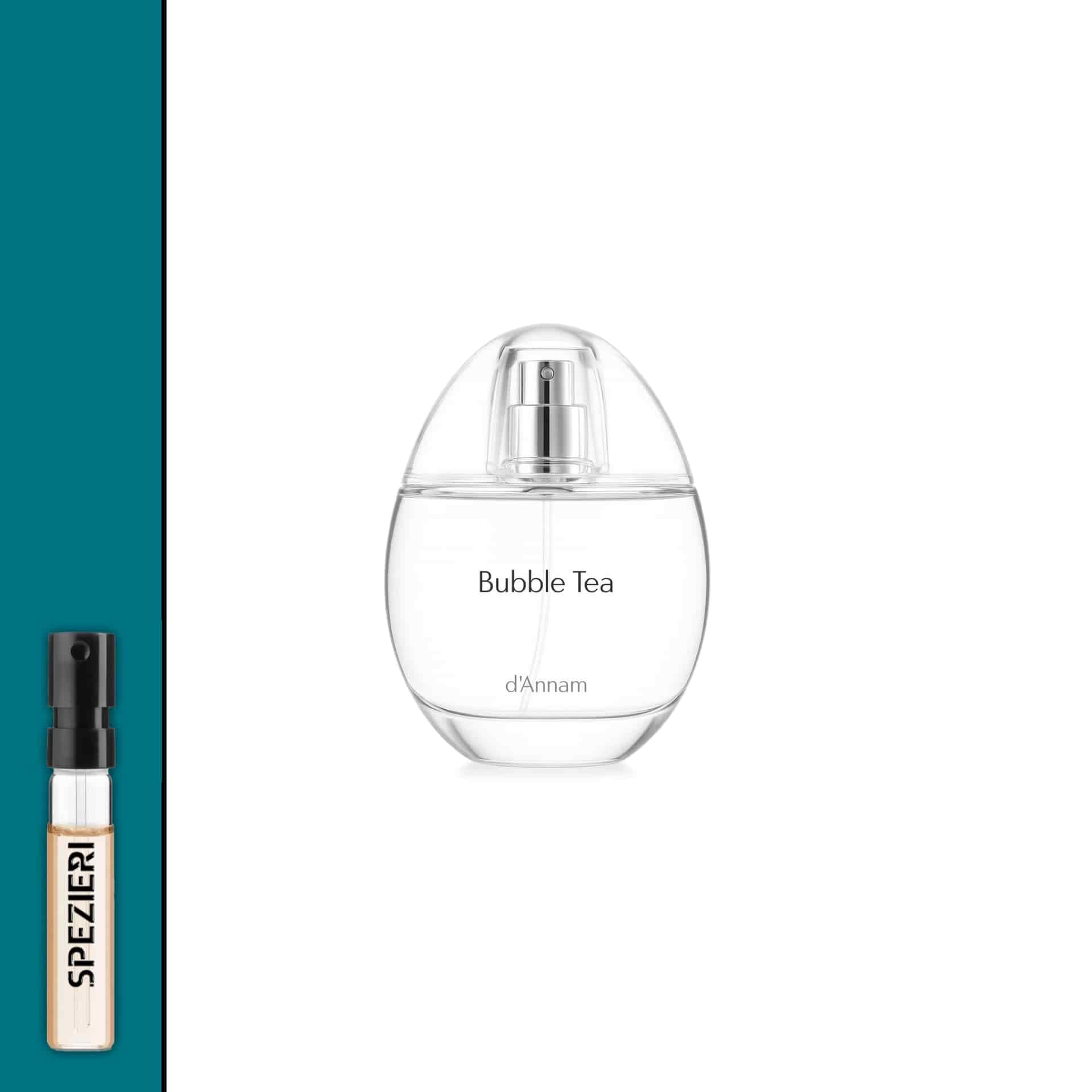 Bubble Tea - Sample – 2ml