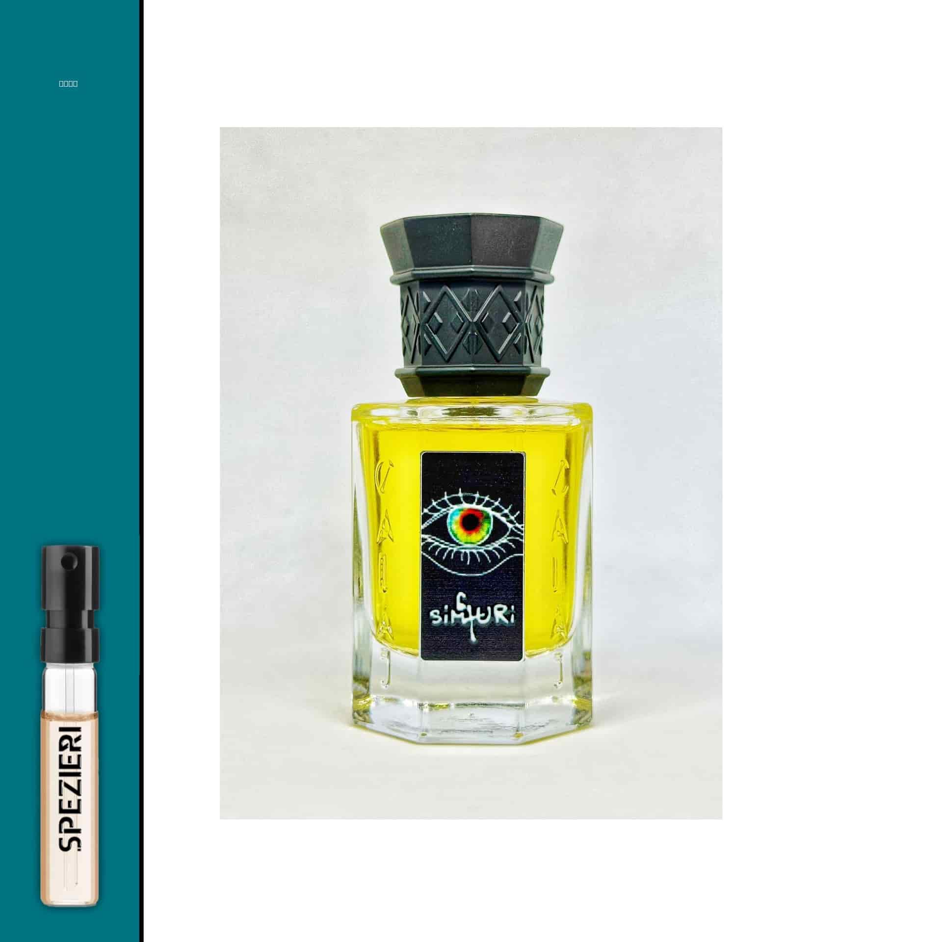 6 Simturi - Sample – 2ml