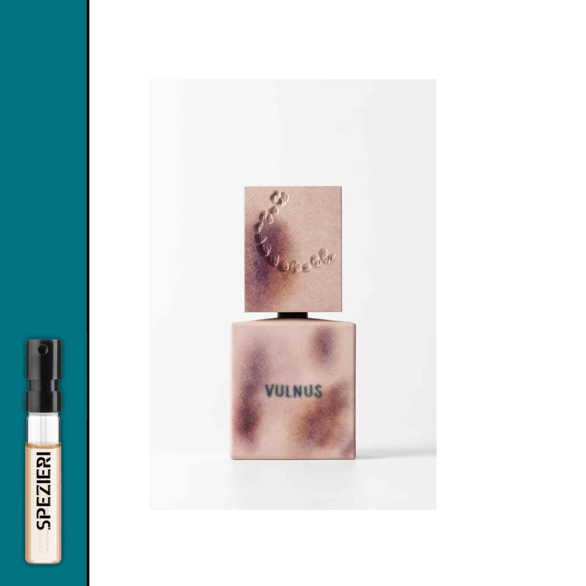 Vulnus - Sample – 2ml