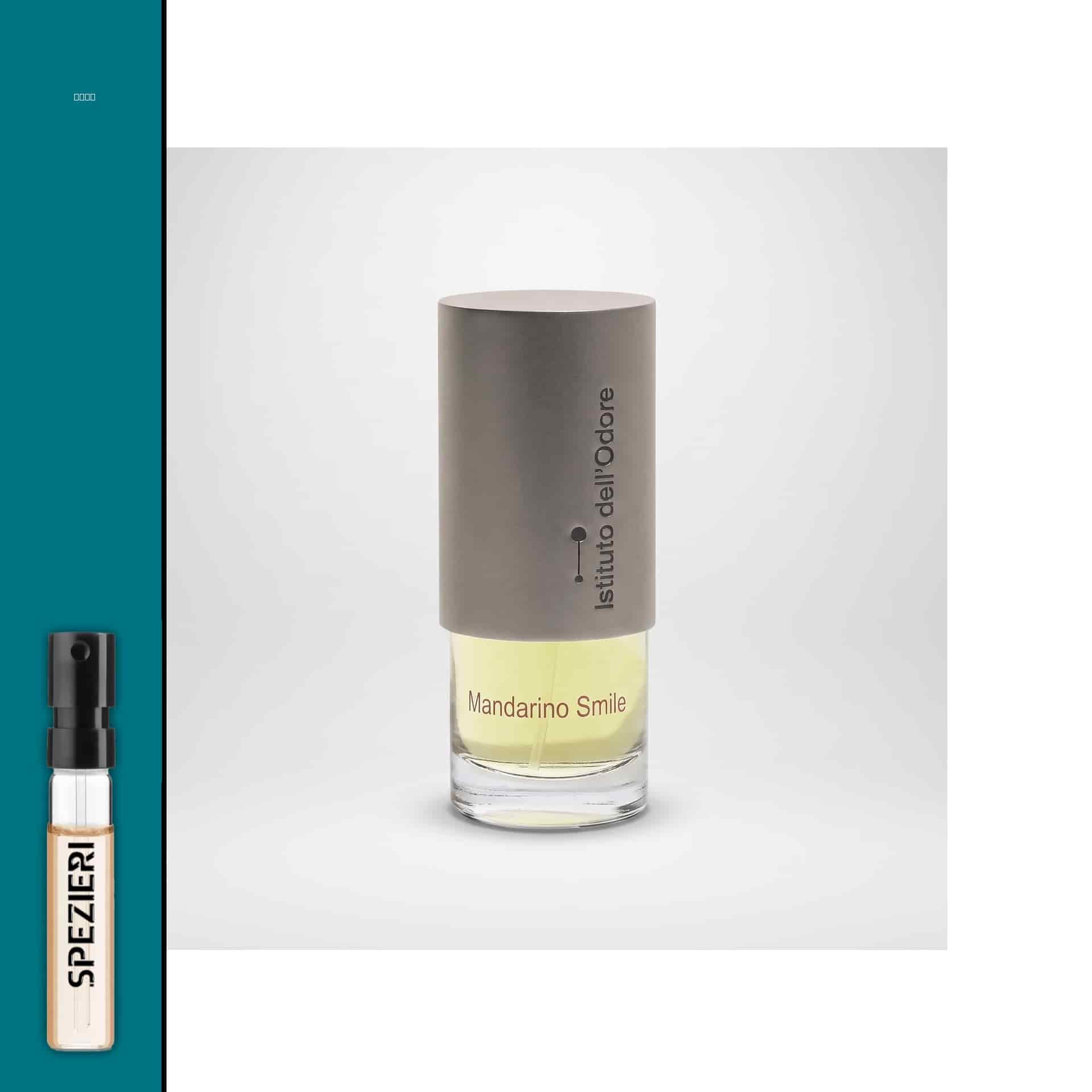 Mandarino Smile - Sample – 2ml