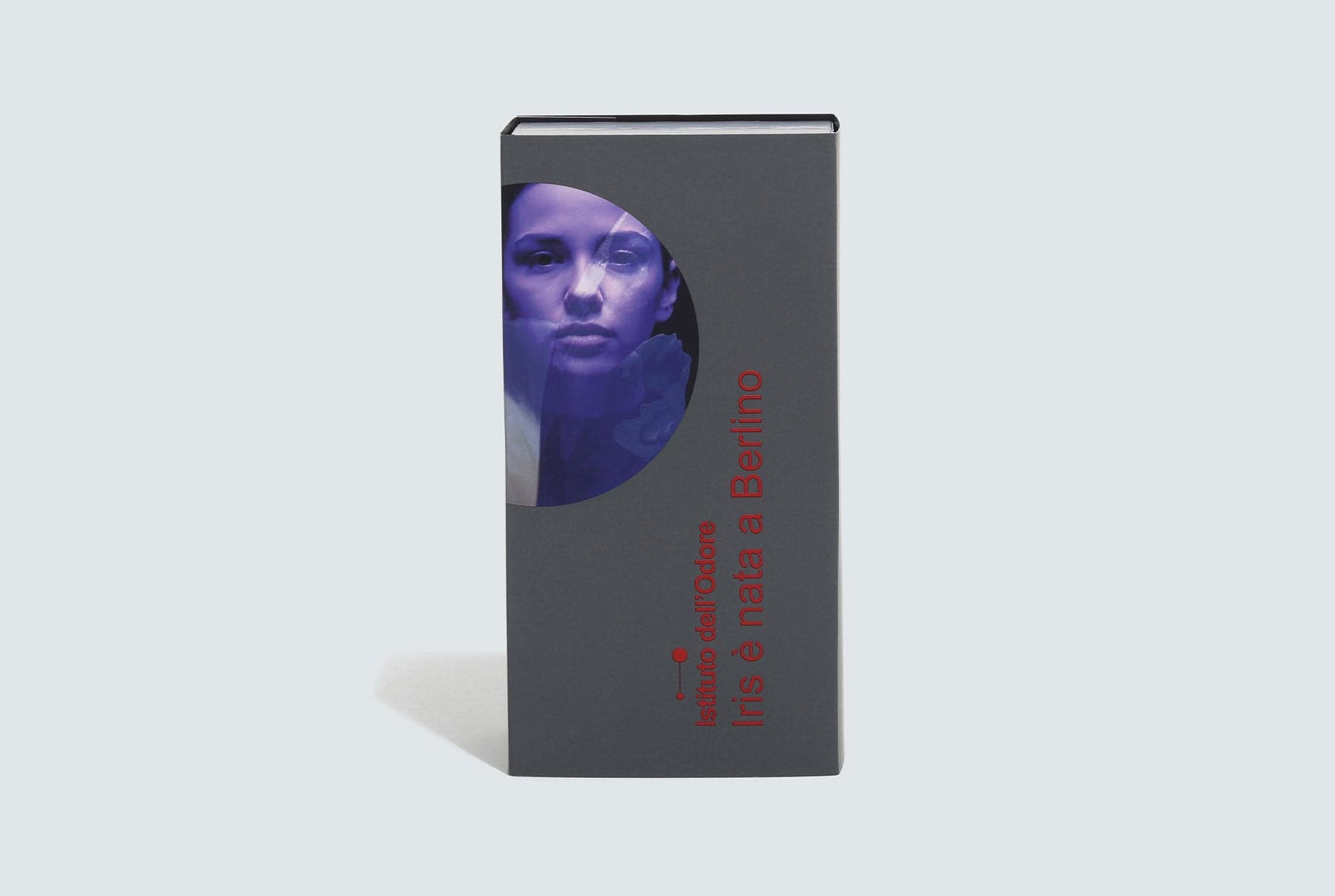 Iris è nata a Berlino — 3