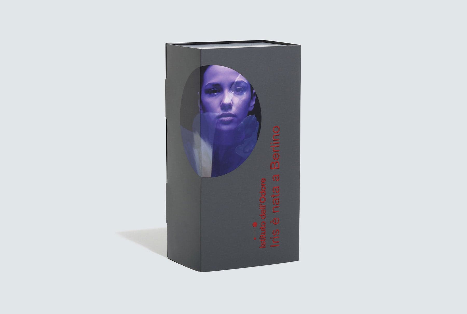 Iris è nata a Berlino — 4