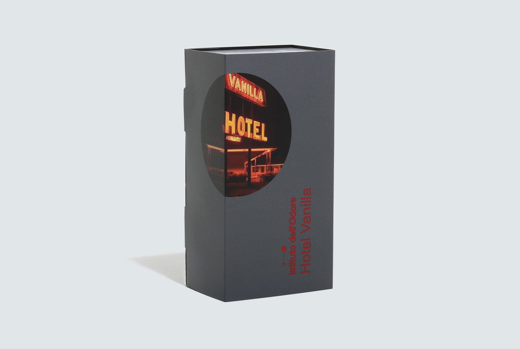 Hotel Vanilla — 3