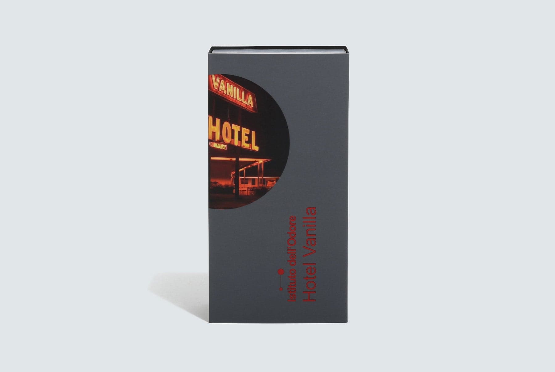 Hotel Vanilla — 2