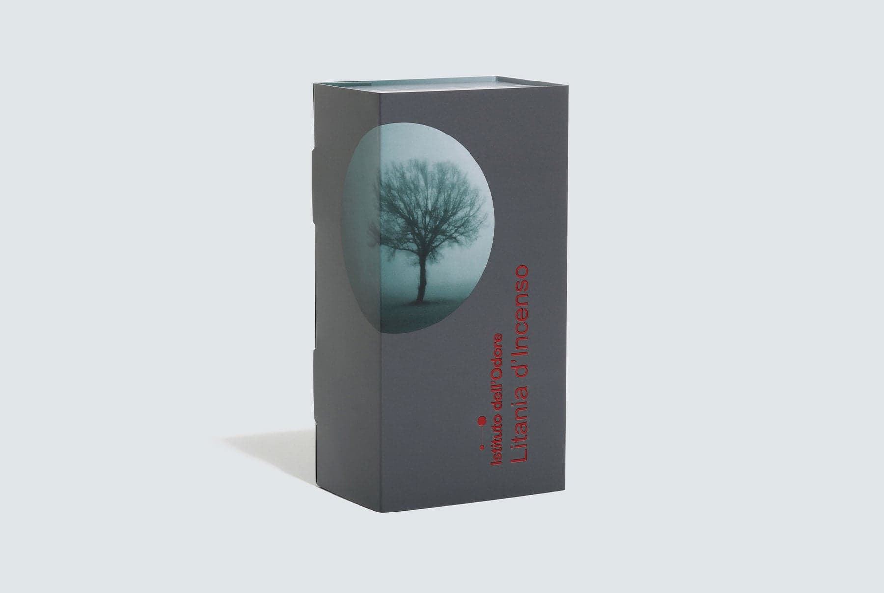 Litania d'Incenso — 3