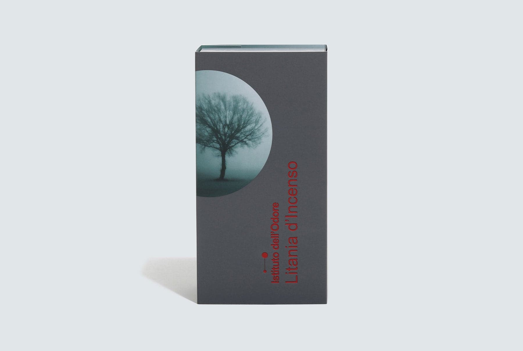 Litania d'Incenso — 2